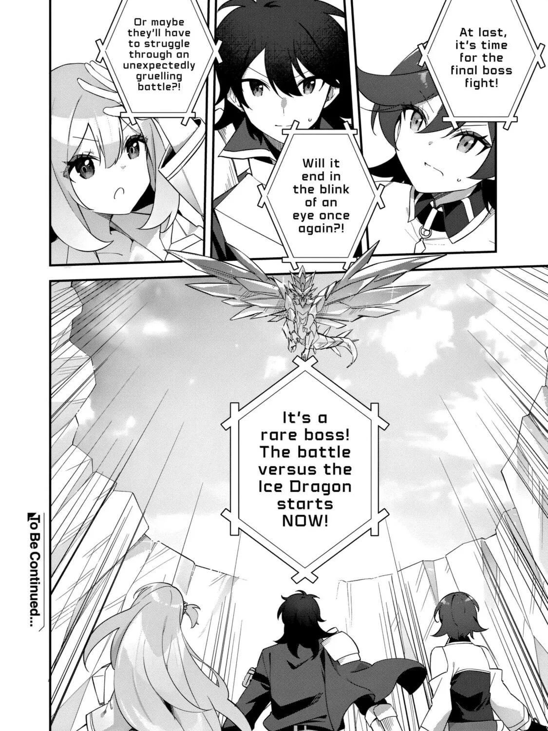 Musou no Kaitaishi Chapter 8 page 46 - 