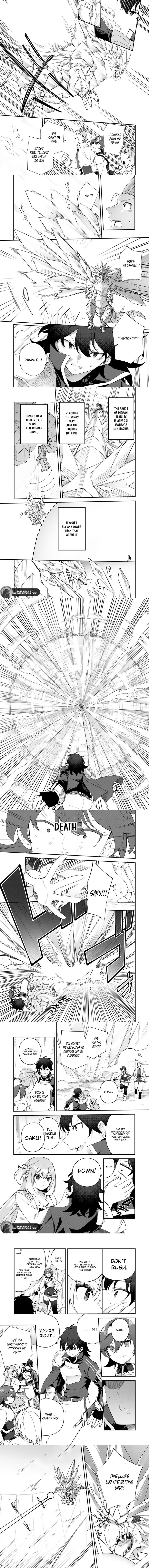 Musou no Kaitaishi Chapter 9 page 2 - 