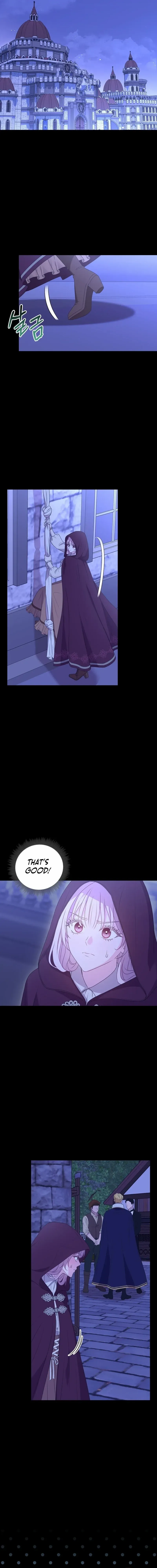 Must the Reincarnated Mother Always Die? Chapter 1 page 16 - 