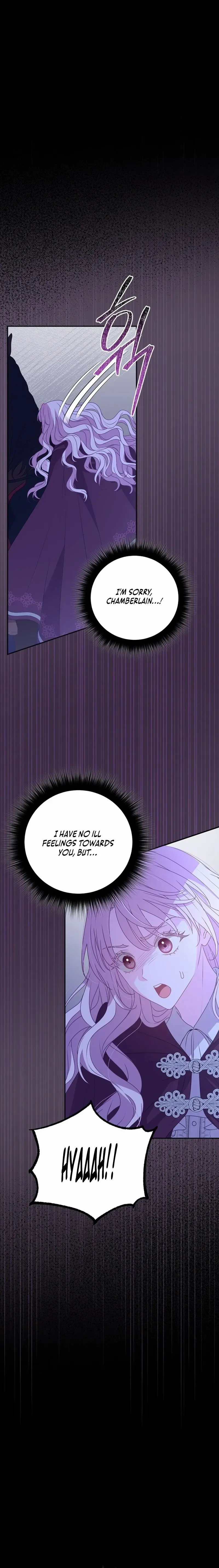 Must the Reincarnated Mother Always Die? Chapter 1 page 23 - 