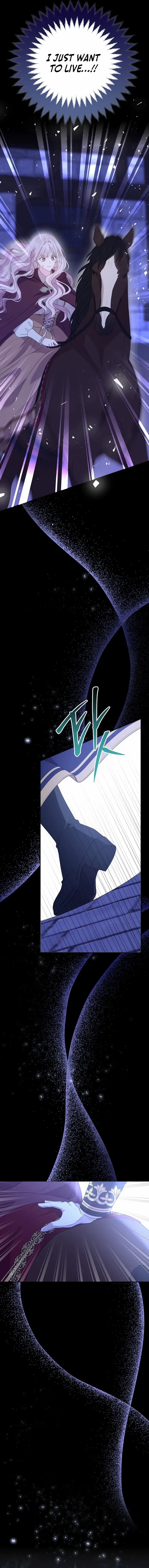 Must the Reincarnated Mother Always Die? Chapter 1 page 24 - 