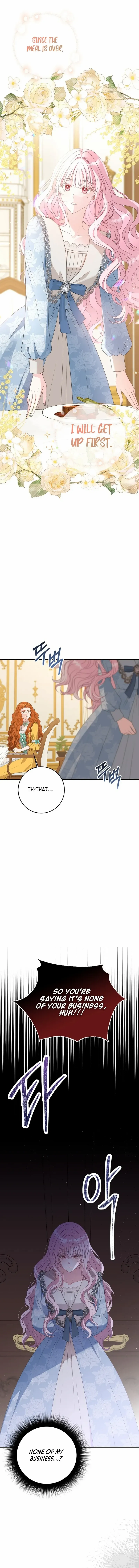 Must the Reincarnated Mother Always Die? Chapter 1 page 7 - 
