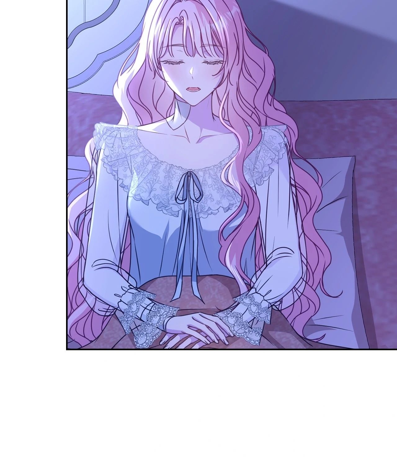 Must the Reincarnated Mother Always Die? Chapter 10 page 12 - 