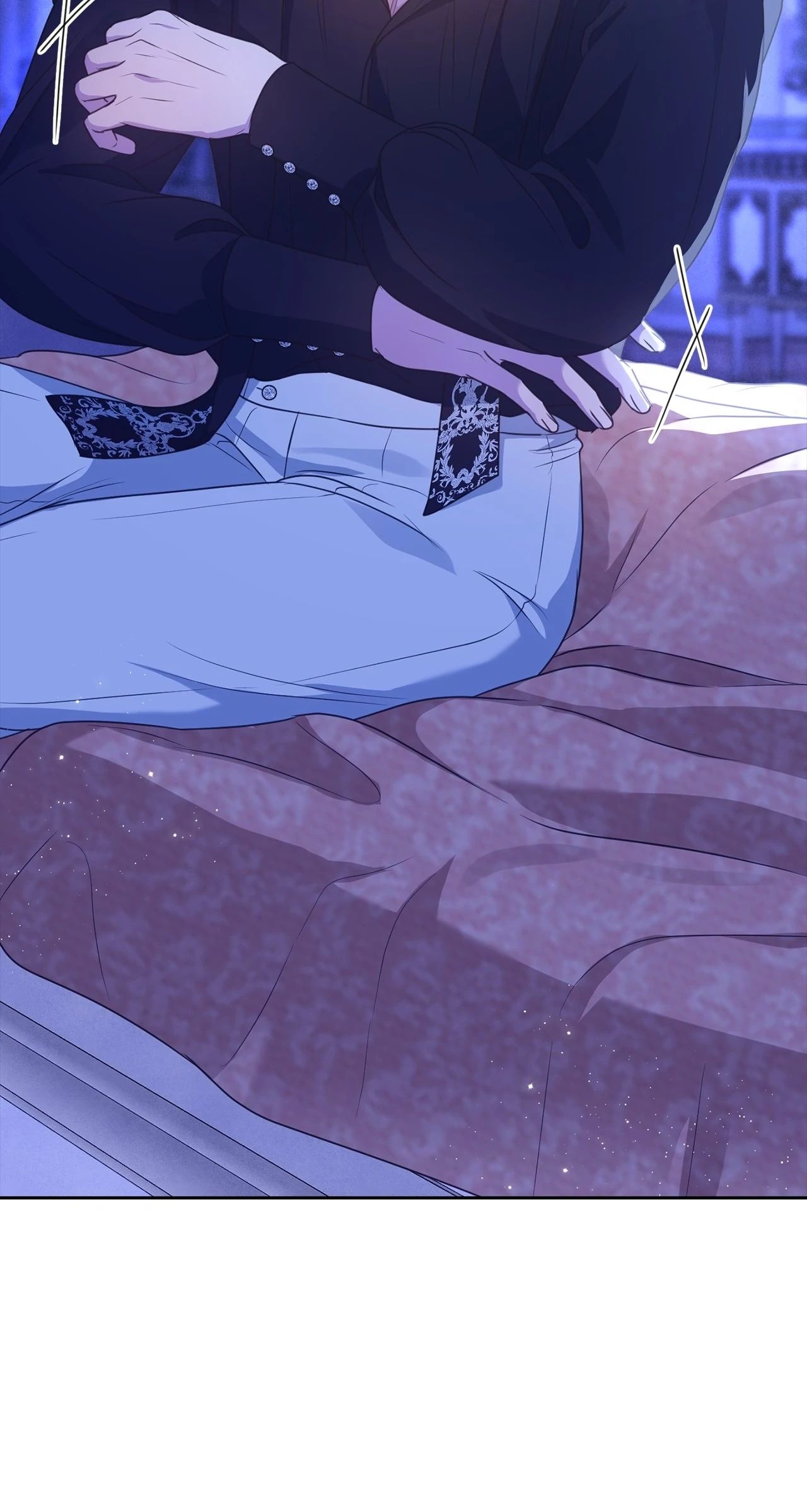 Must the Reincarnated Mother Always Die? Chapter 10 page 16 - 