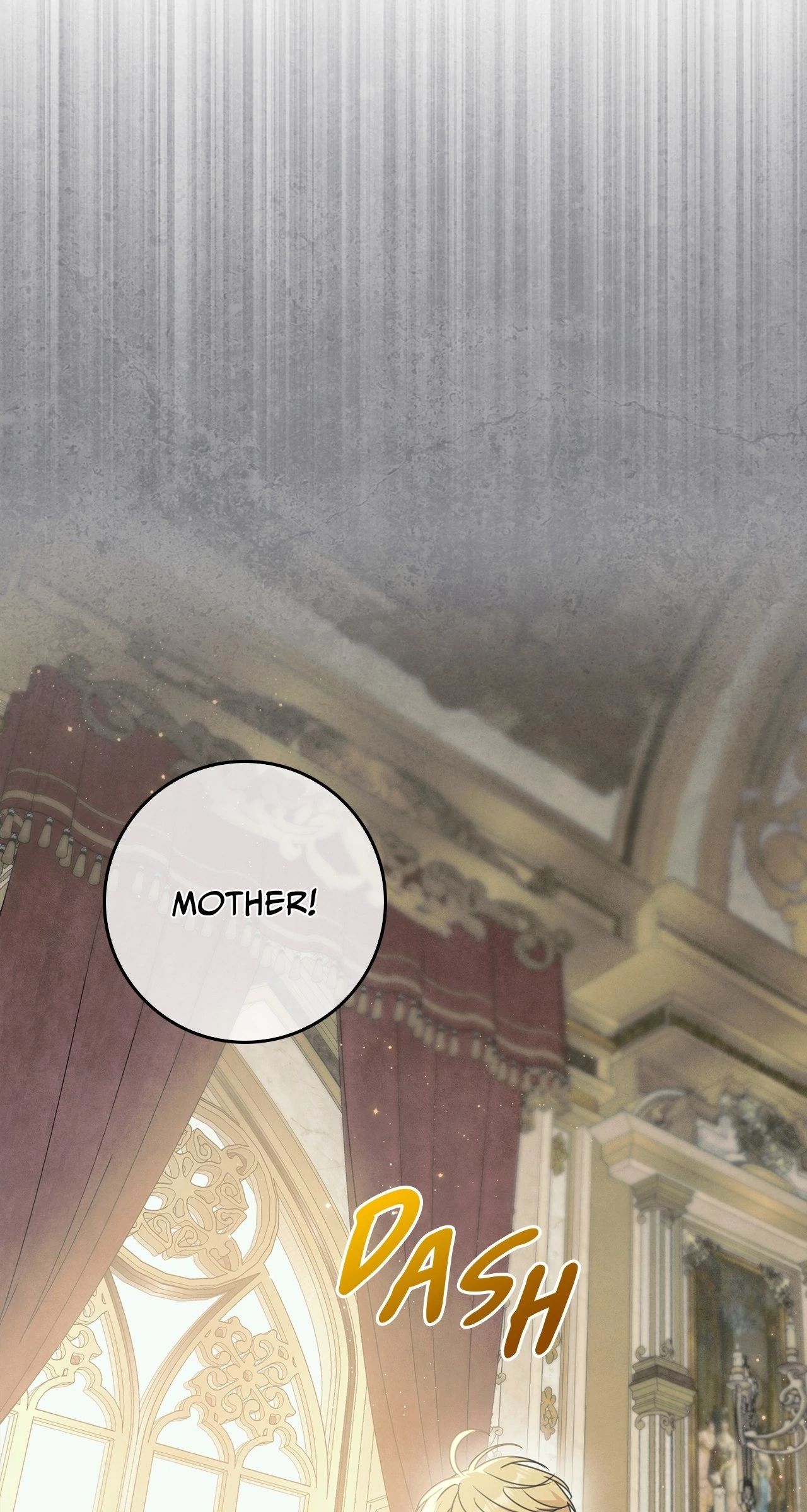 Must the Reincarnated Mother Always Die? Chapter 10 page 18 - 