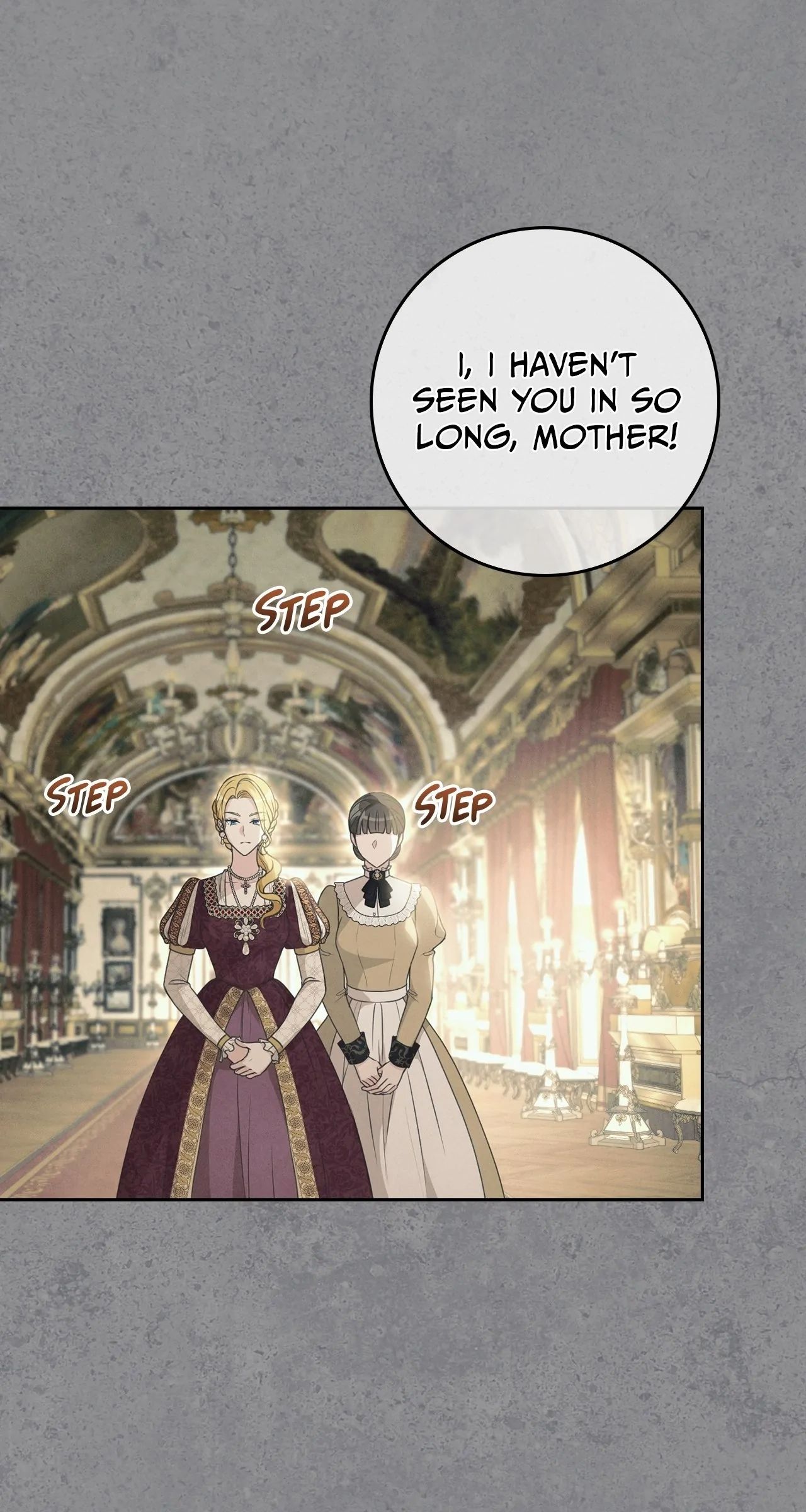 Must the Reincarnated Mother Always Die? Chapter 10 page 20 - 