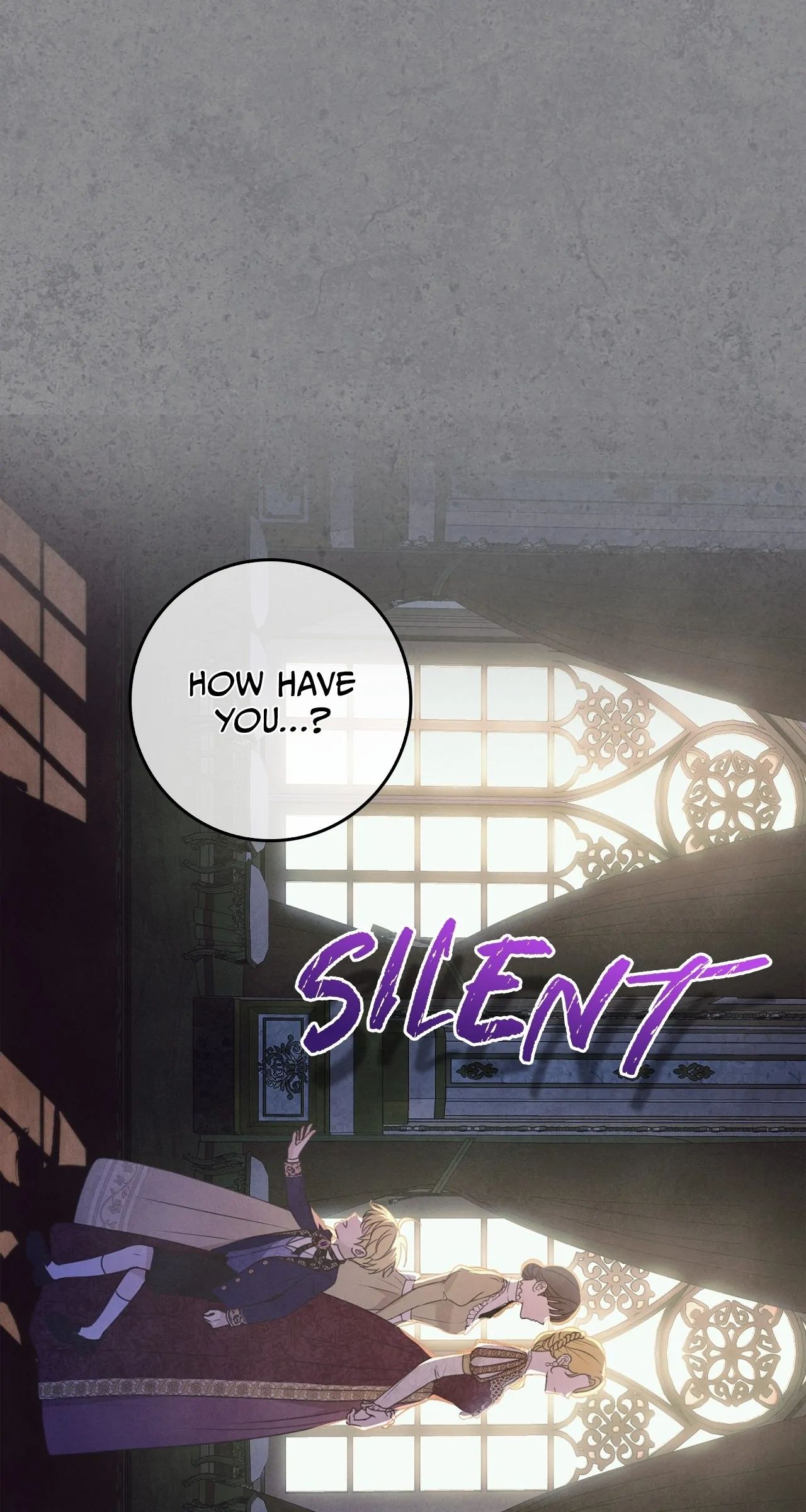 Must the Reincarnated Mother Always Die? Chapter 10 page 21 - 