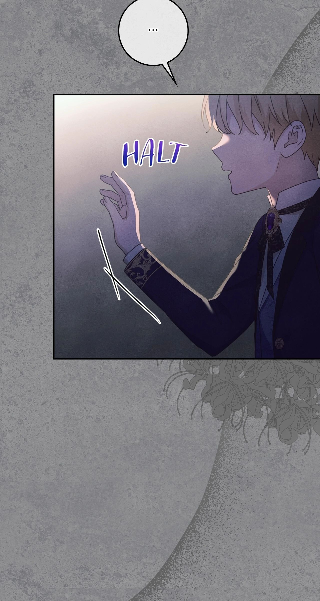 Must the Reincarnated Mother Always Die? Chapter 10 page 23 - 