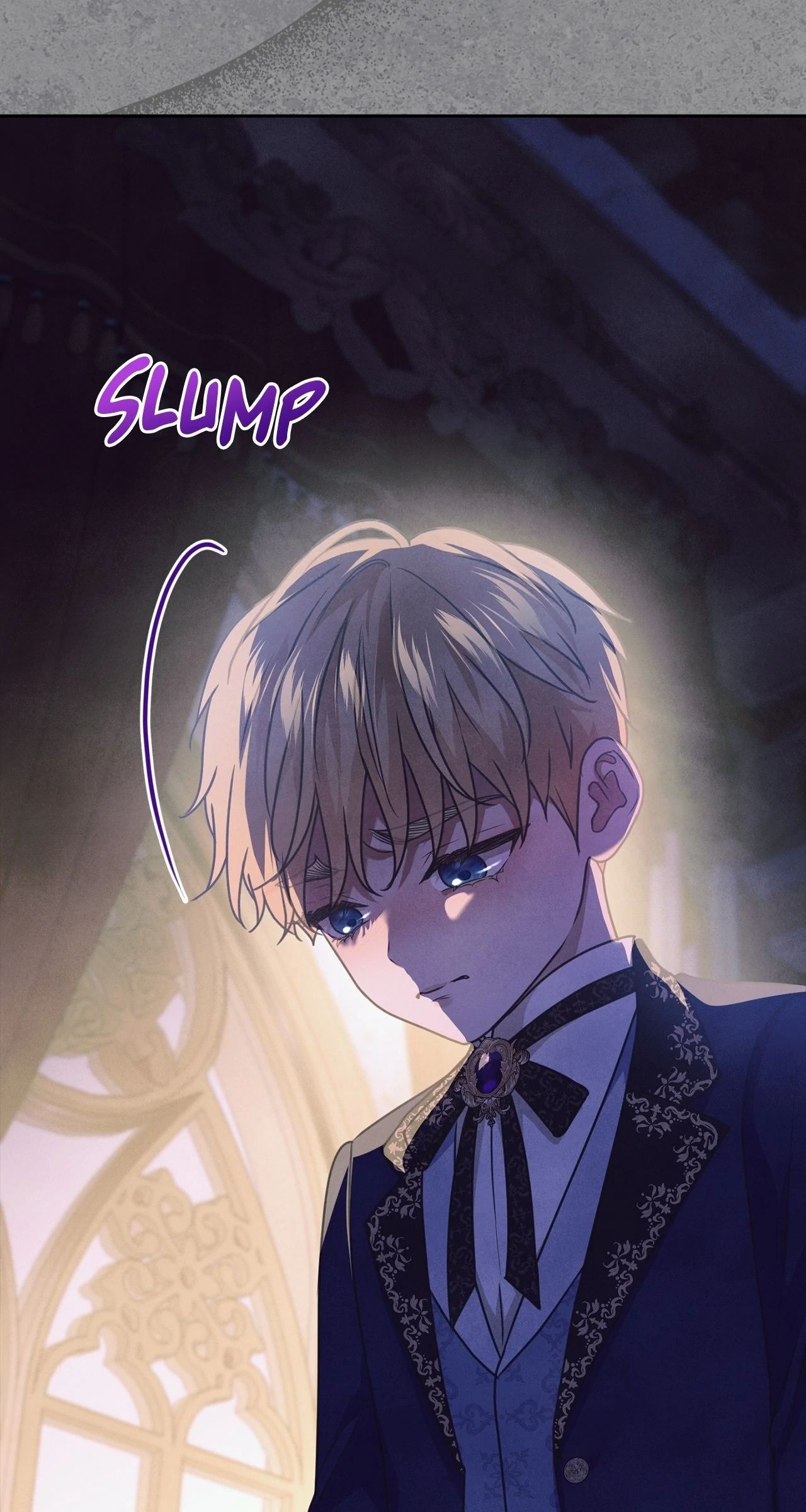 Must the Reincarnated Mother Always Die? Chapter 10 page 24 - 