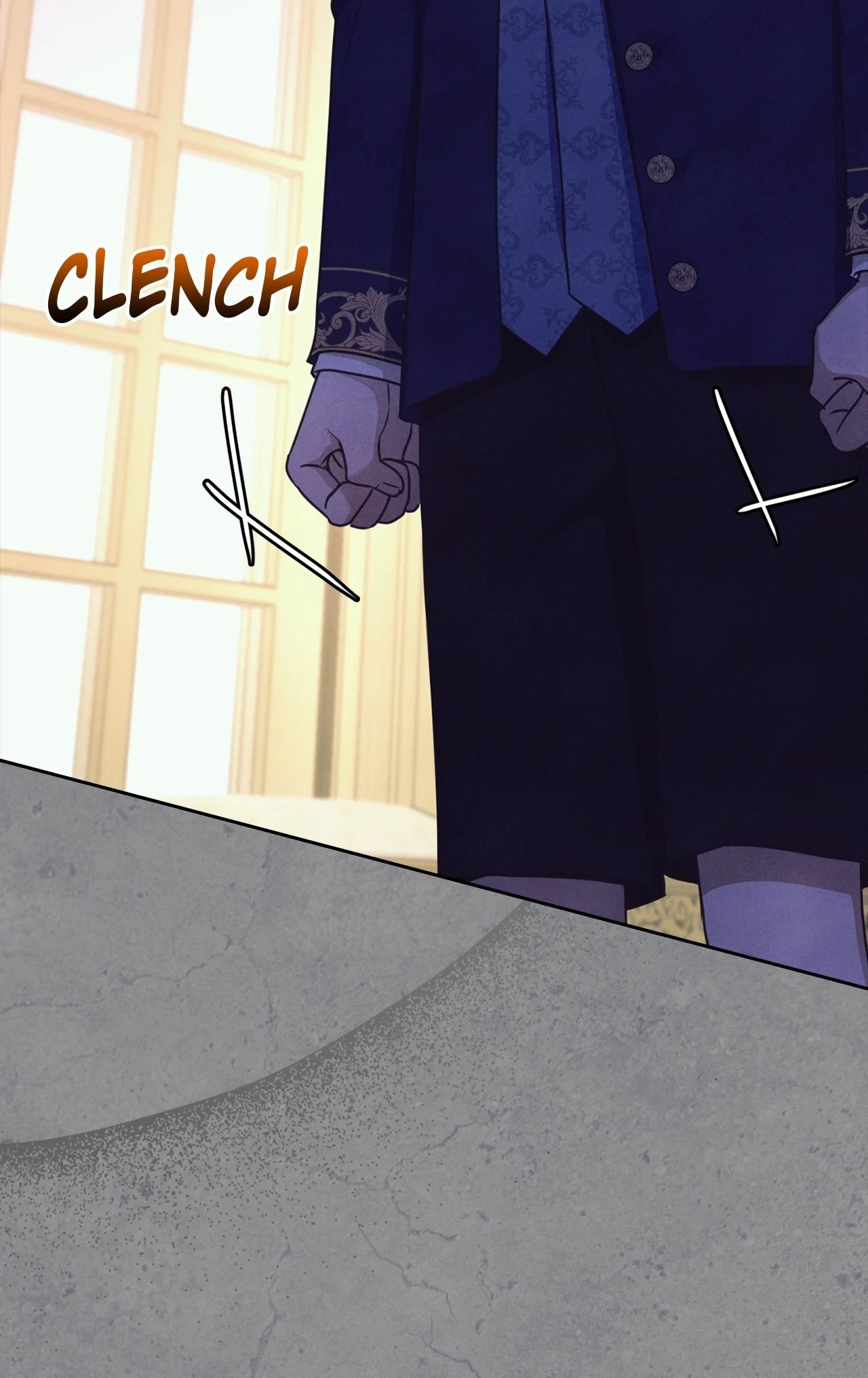 Must the Reincarnated Mother Always Die? Chapter 10 page 25 - 