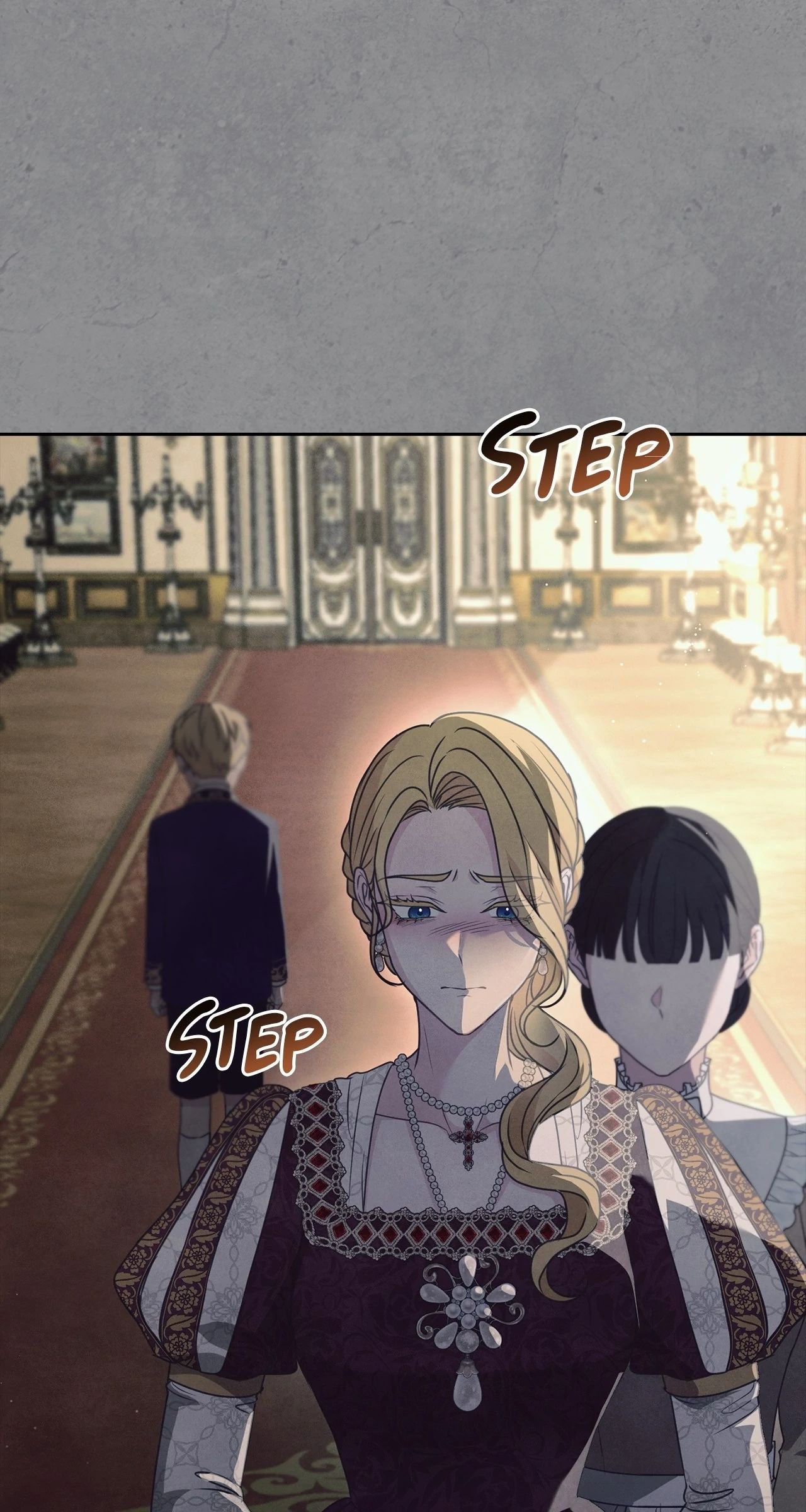 Must the Reincarnated Mother Always Die? Chapter 10 page 26 - 