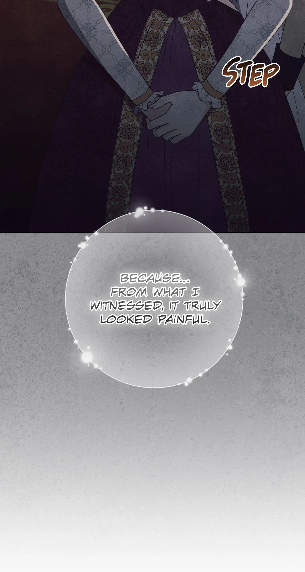 Must the Reincarnated Mother Always Die? Chapter 10 page 27 - 