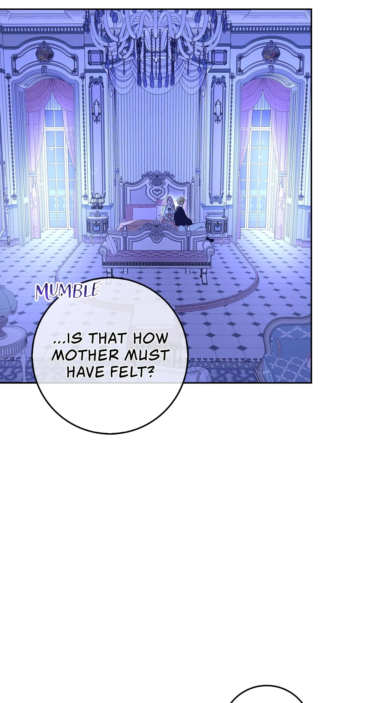 Must the Reincarnated Mother Always Die? Chapter 10 page 29 - 