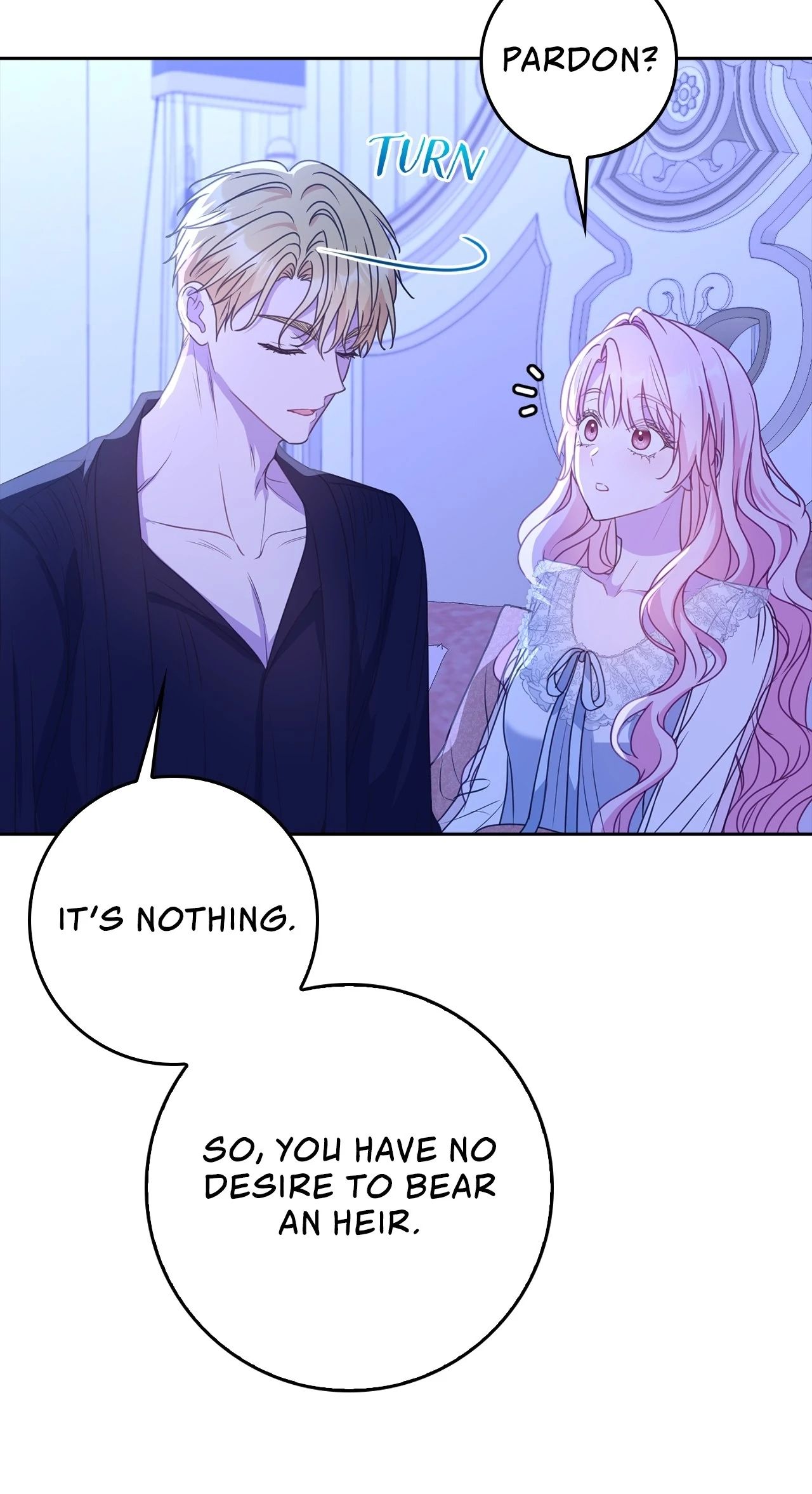 Must the Reincarnated Mother Always Die? Chapter 10 page 30 - 