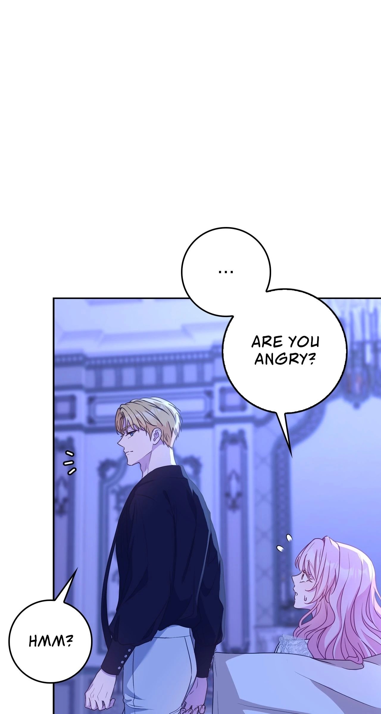 Must the Reincarnated Mother Always Die? Chapter 10 page 35 - 