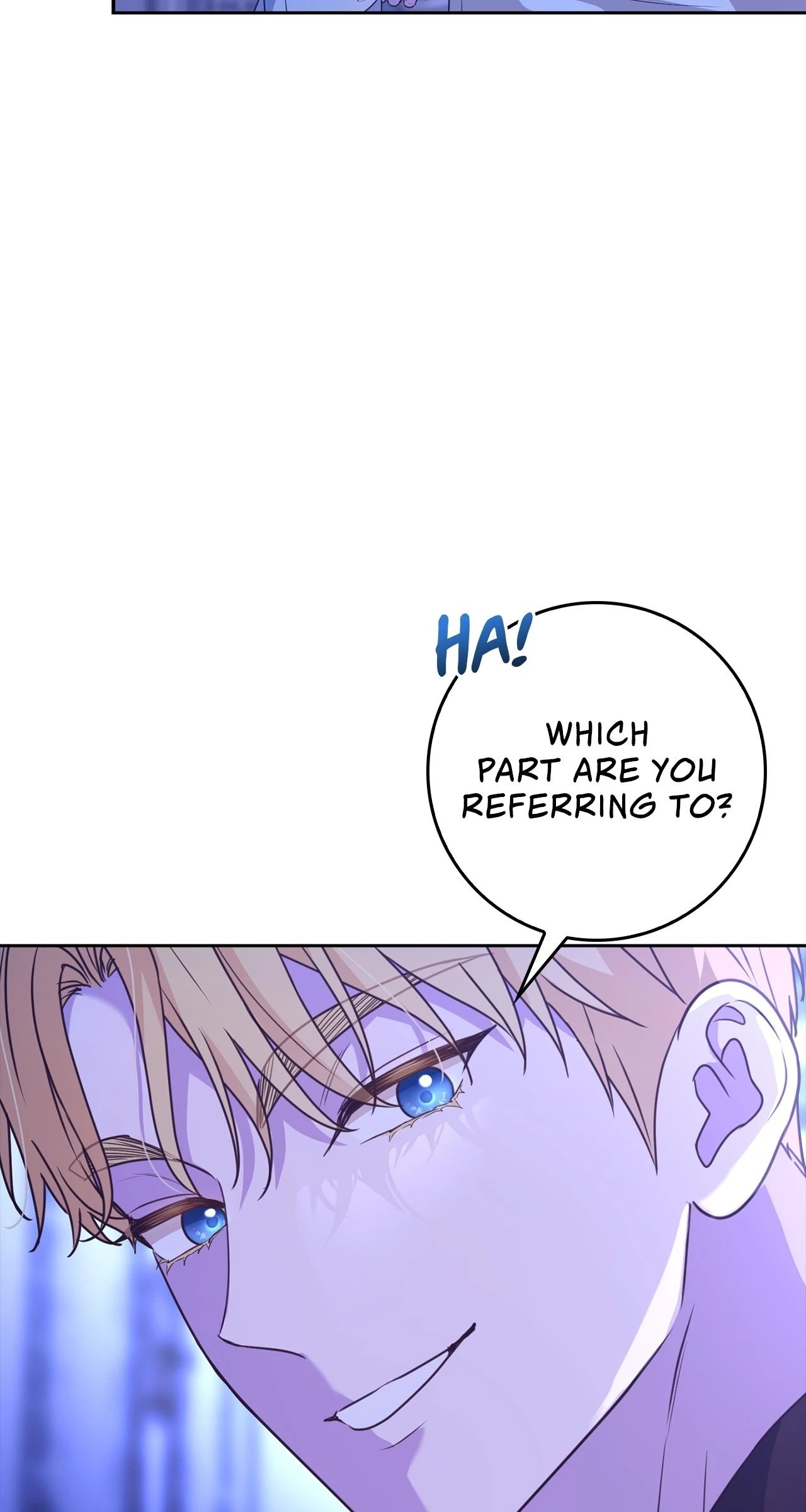 Must the Reincarnated Mother Always Die? Chapter 10 page 36 - 