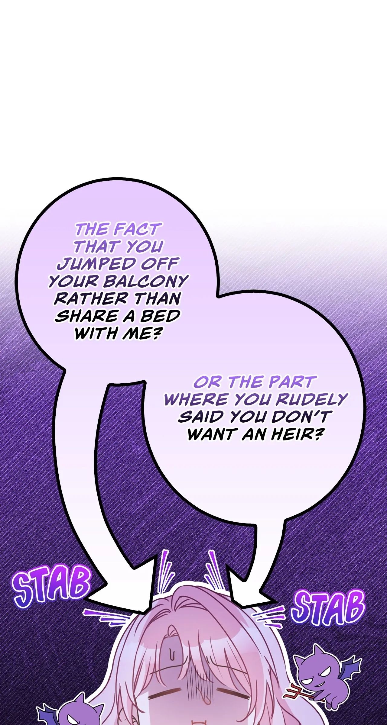 Must the Reincarnated Mother Always Die? Chapter 10 page 38 - 