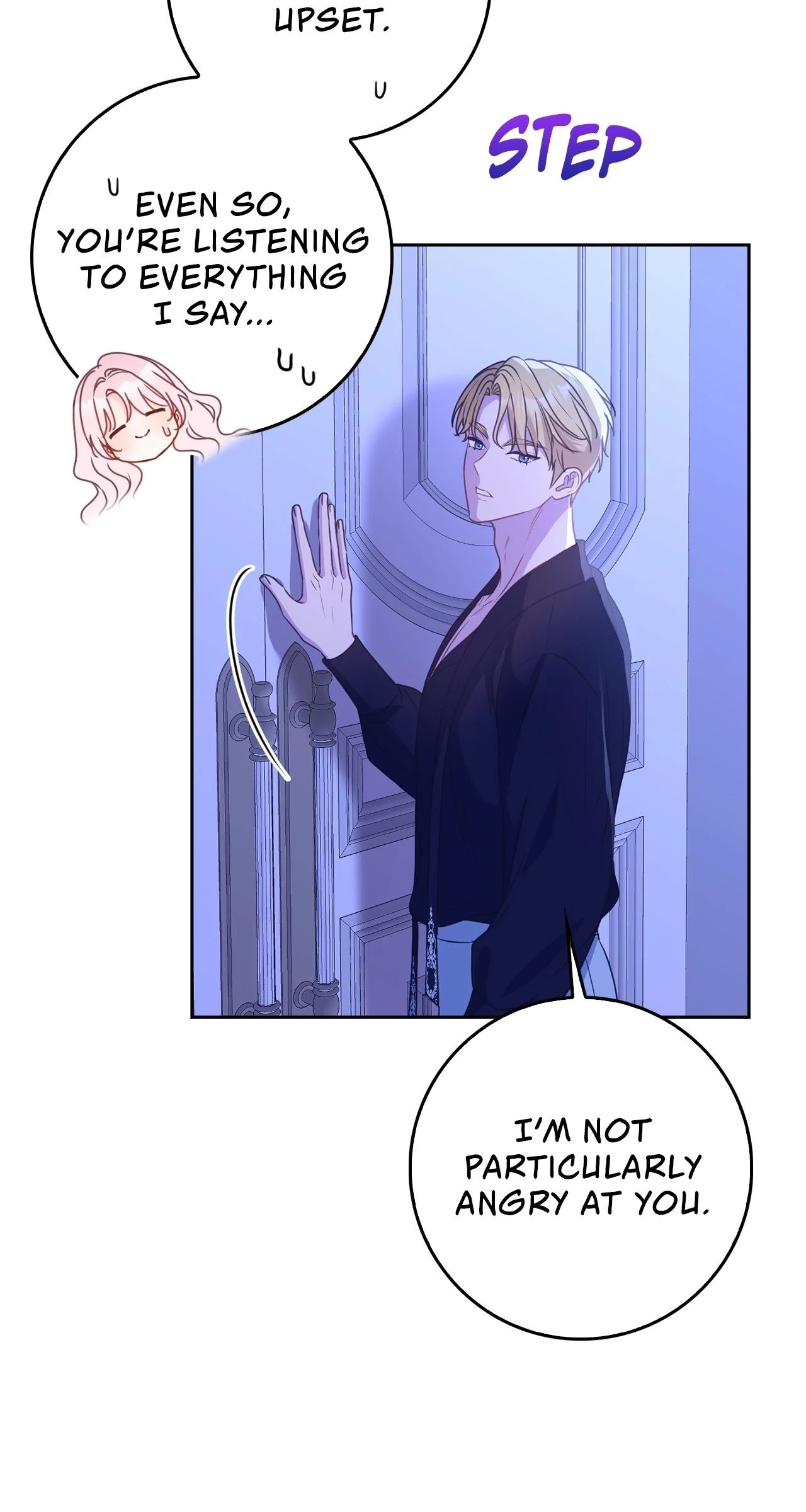 Must the Reincarnated Mother Always Die? Chapter 10 page 40 - 