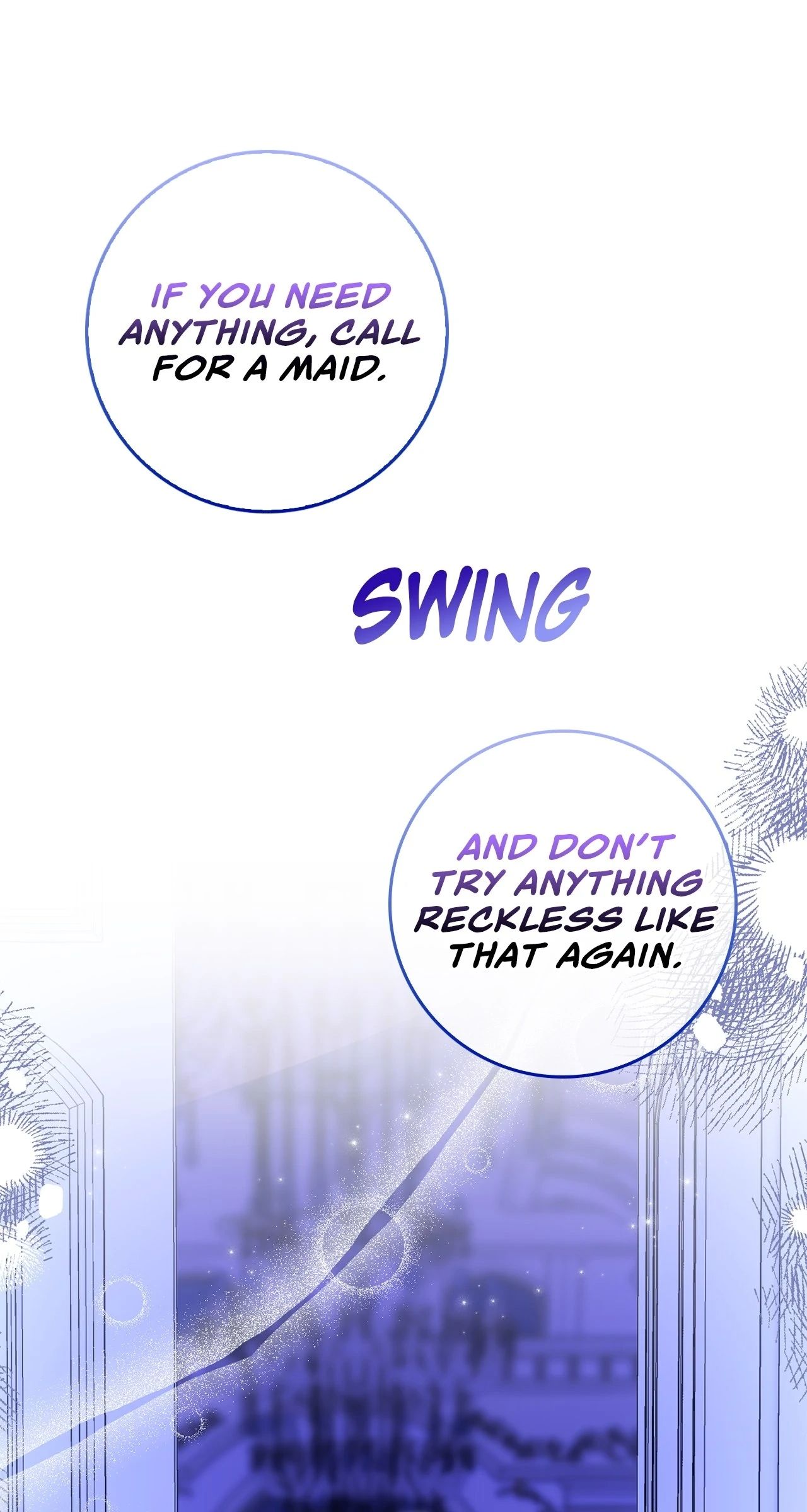Must the Reincarnated Mother Always Die? Chapter 10 page 43 - 