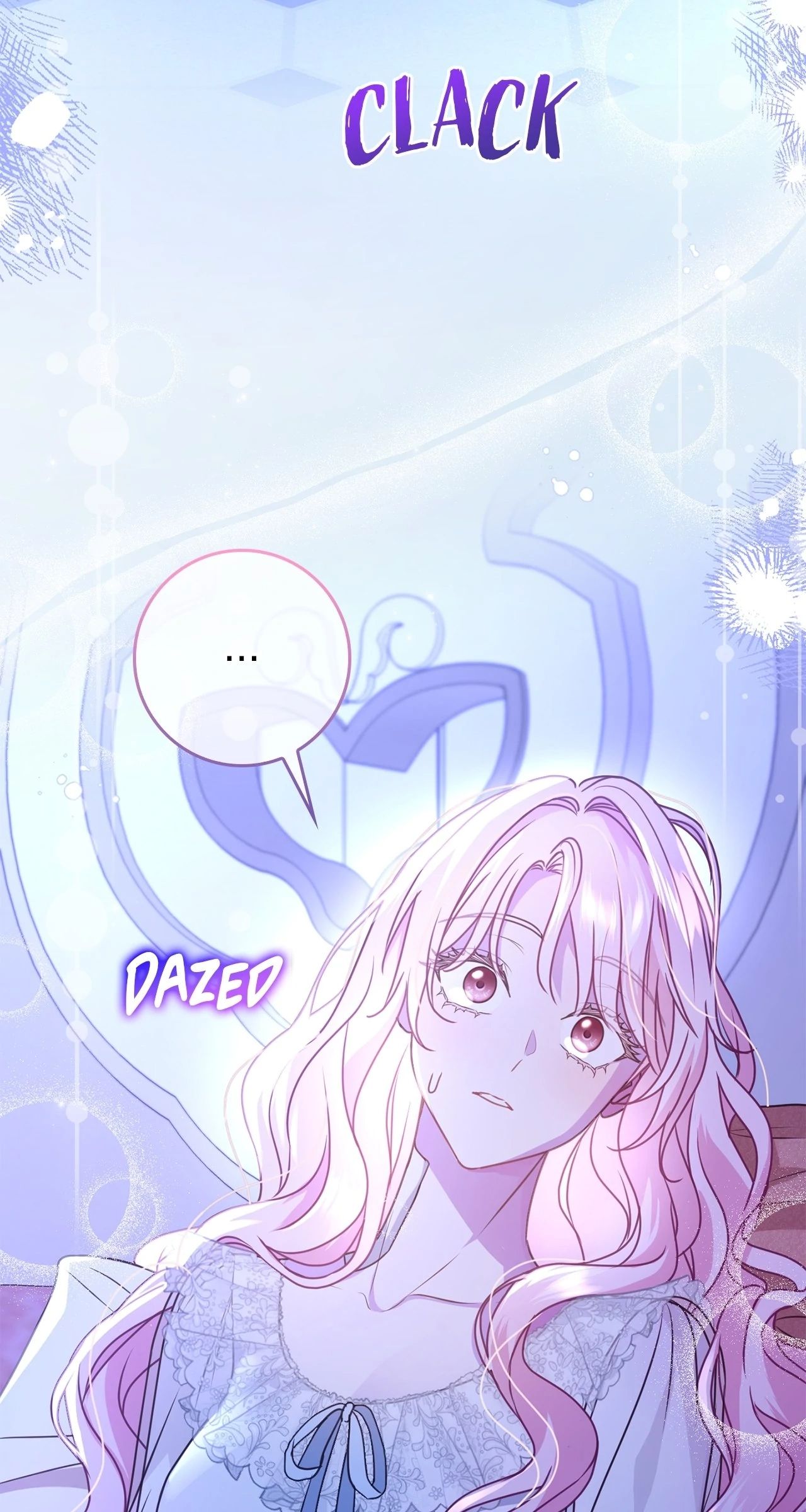 Must the Reincarnated Mother Always Die? Chapter 10 page 45 - 