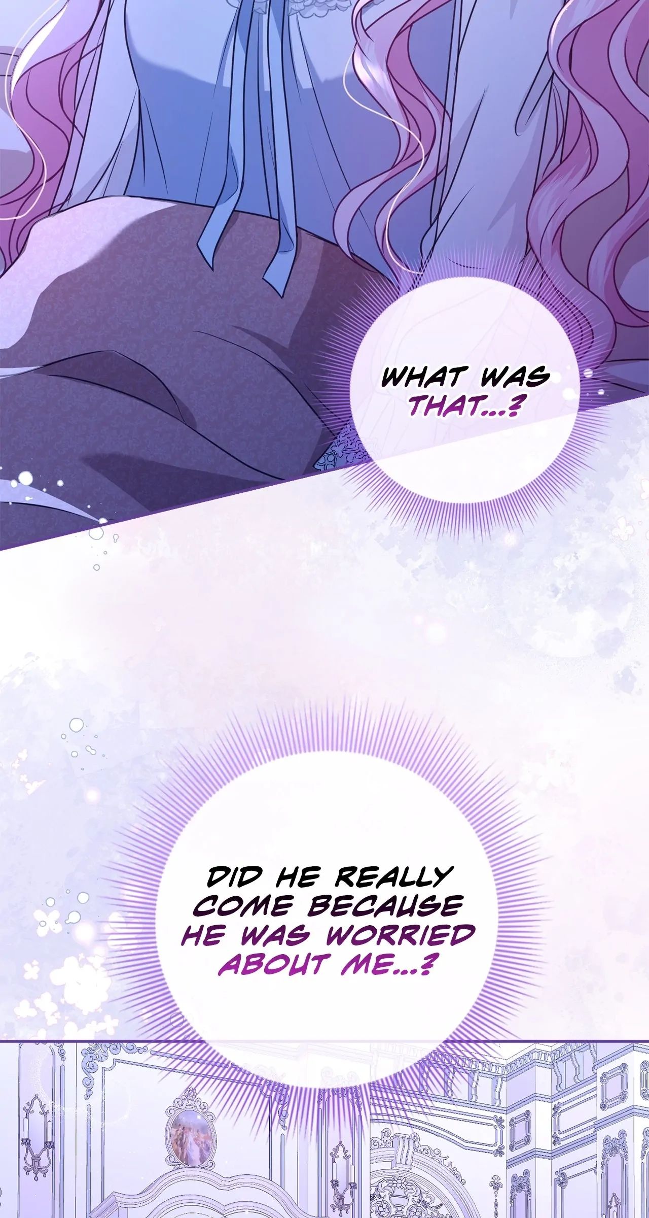 Must the Reincarnated Mother Always Die? Chapter 10 page 46 - 