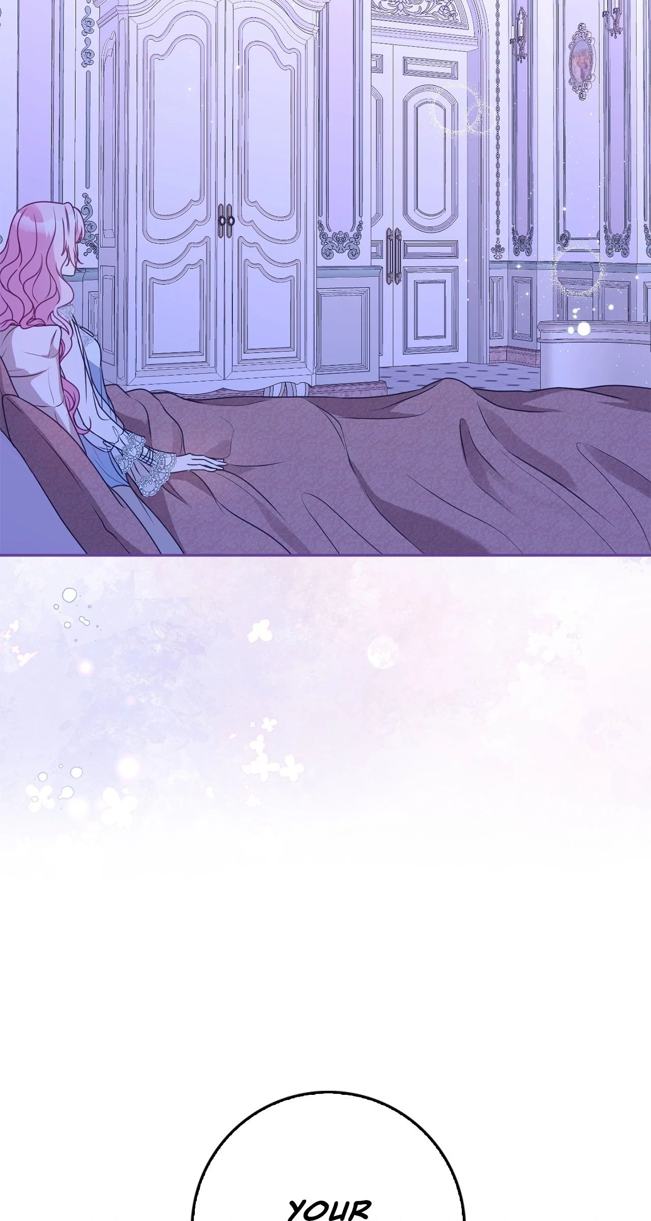 Must the Reincarnated Mother Always Die? Chapter 10 page 47 - 