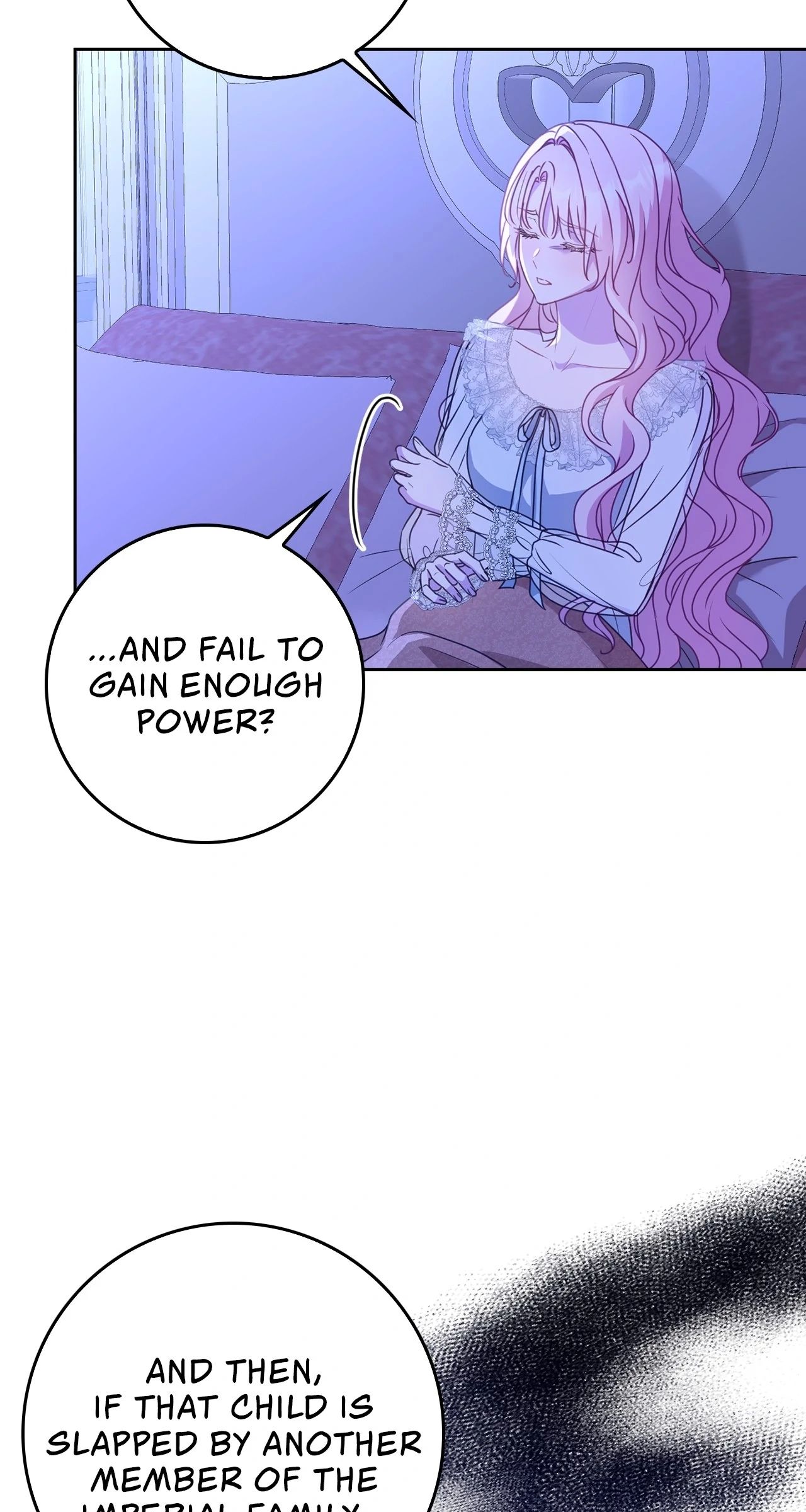 Must the Reincarnated Mother Always Die? Chapter 10 page 6 - 