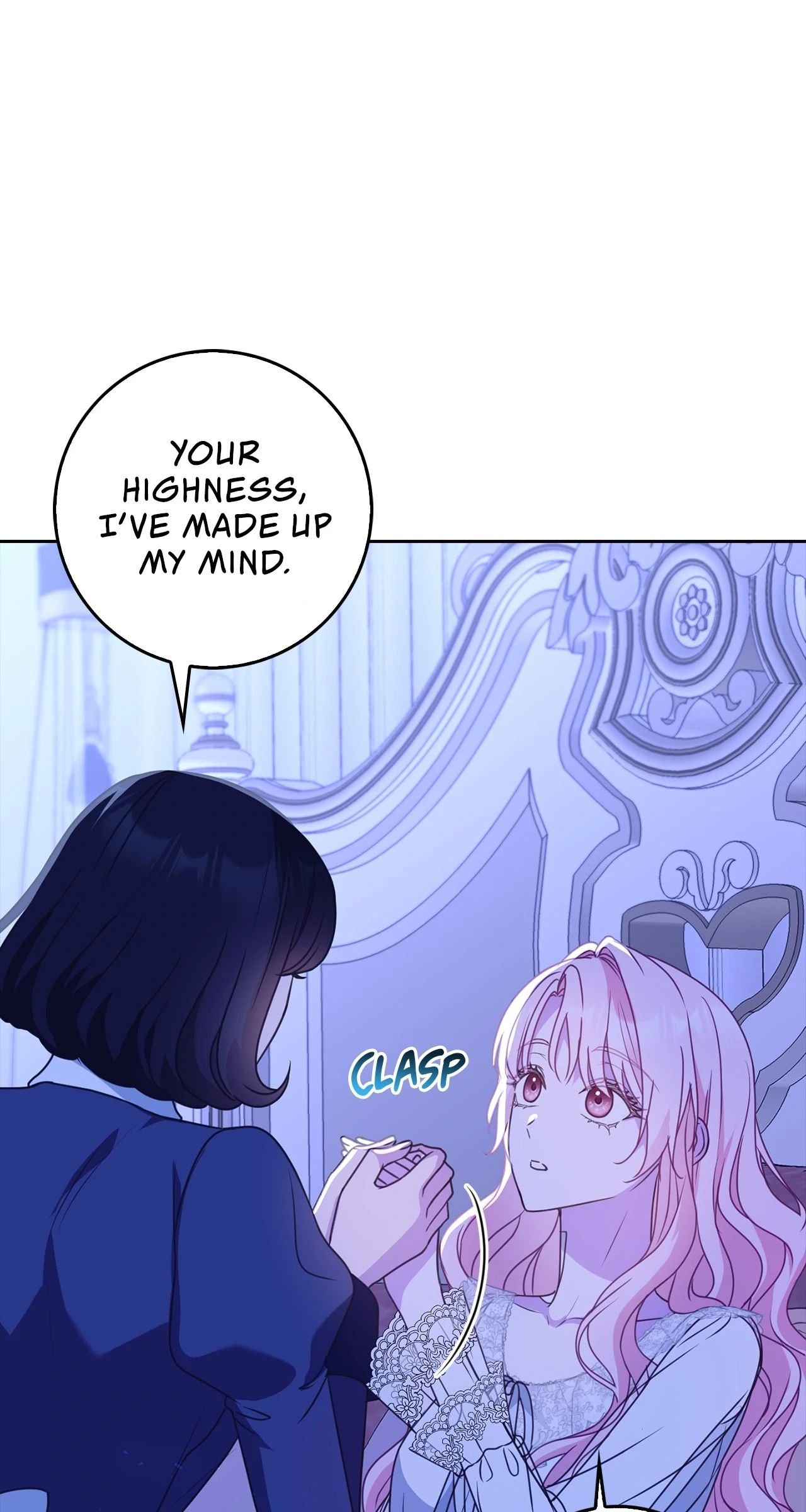 Must the Reincarnated Mother Always Die? Chapter 10 page 51 - 