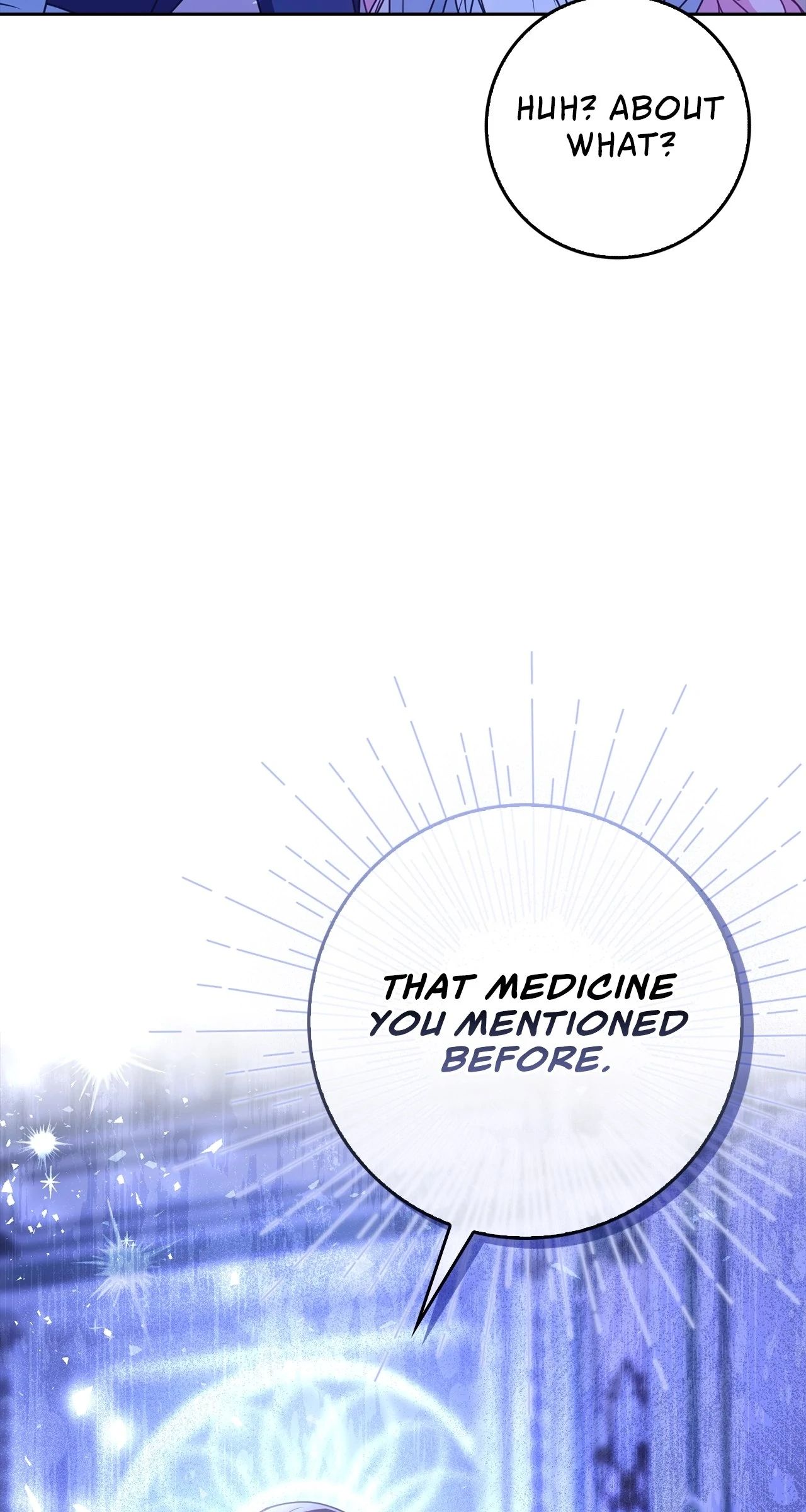 Must the Reincarnated Mother Always Die? Chapter 10 page 52 - 