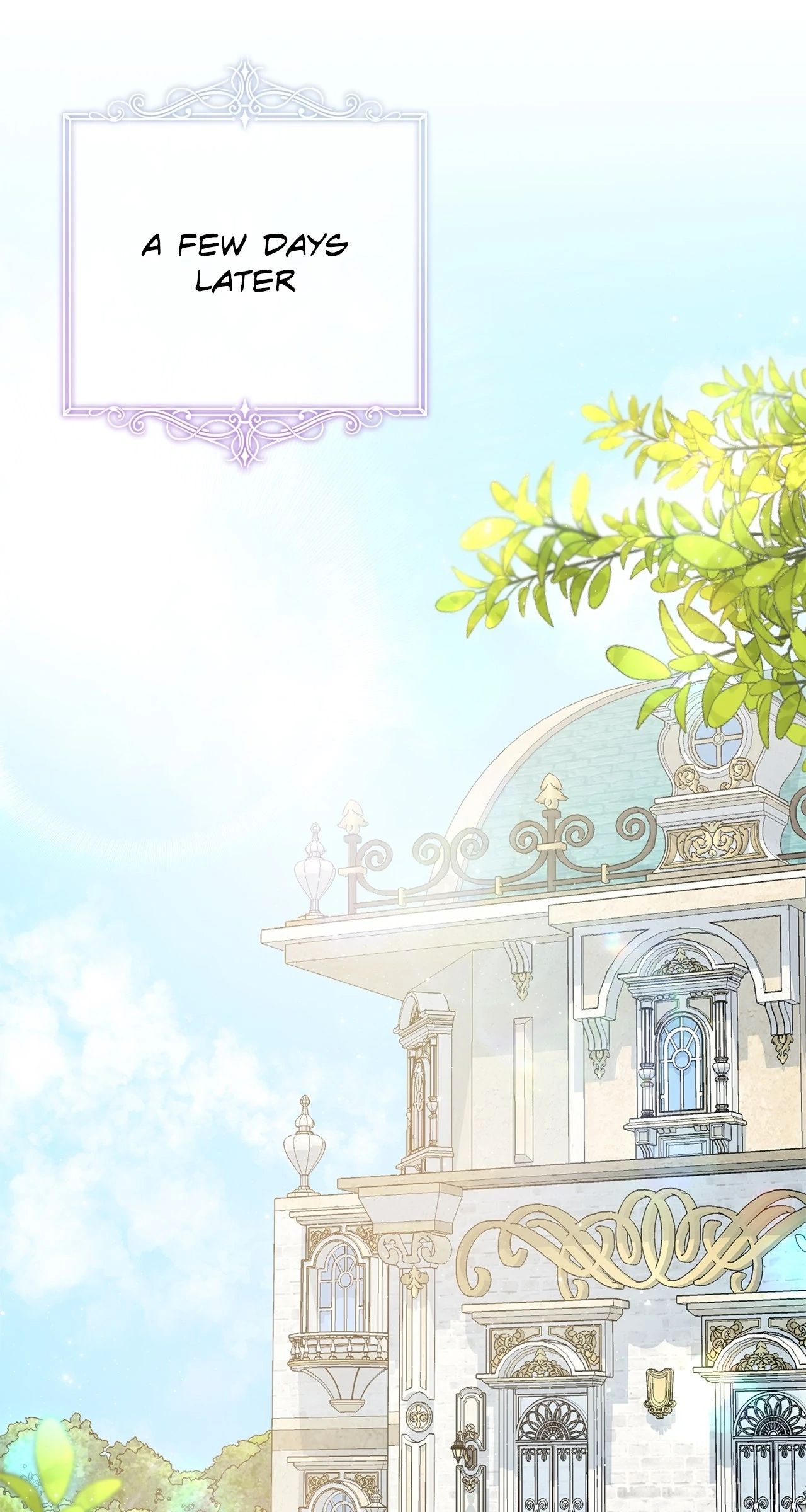 Must the Reincarnated Mother Always Die? Chapter 10 page 57 - 