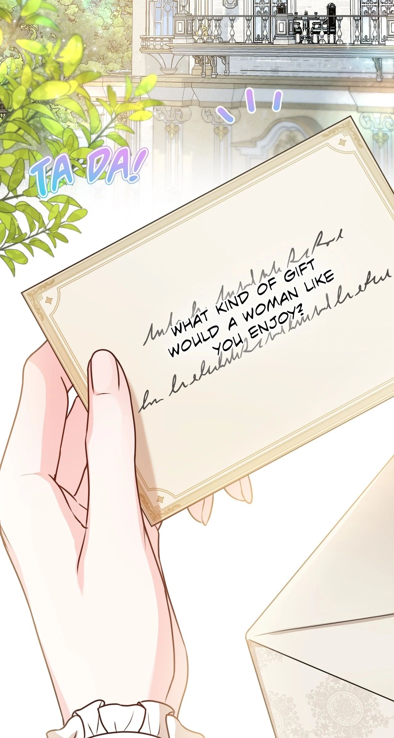 Must the Reincarnated Mother Always Die? Chapter 10 page 58 - 