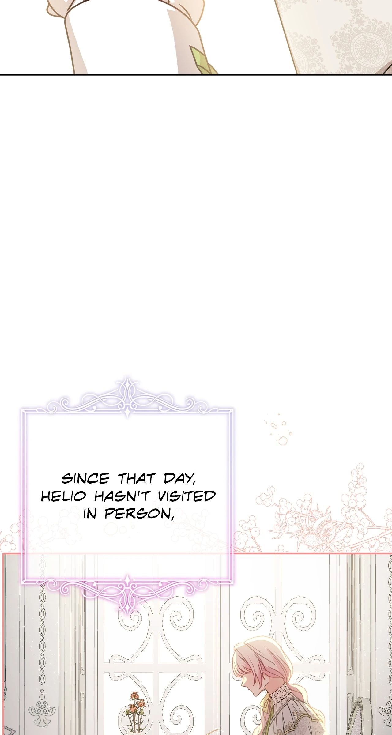 Must the Reincarnated Mother Always Die? Chapter 10 page 59 - 