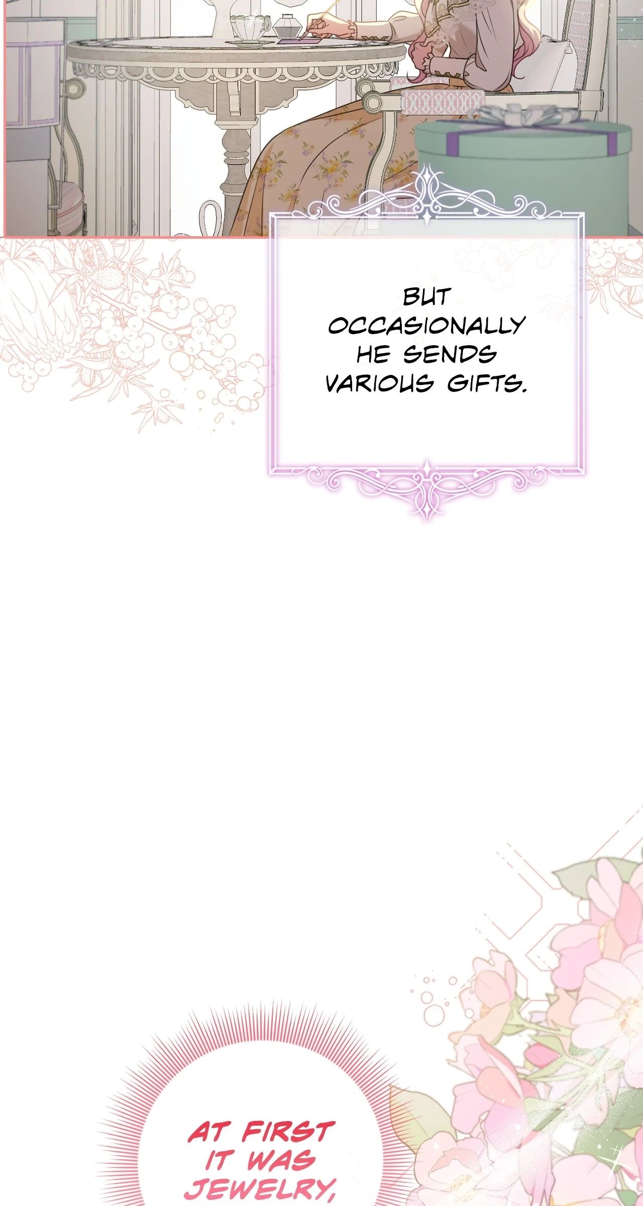 Must the Reincarnated Mother Always Die? Chapter 10 page 60 - 