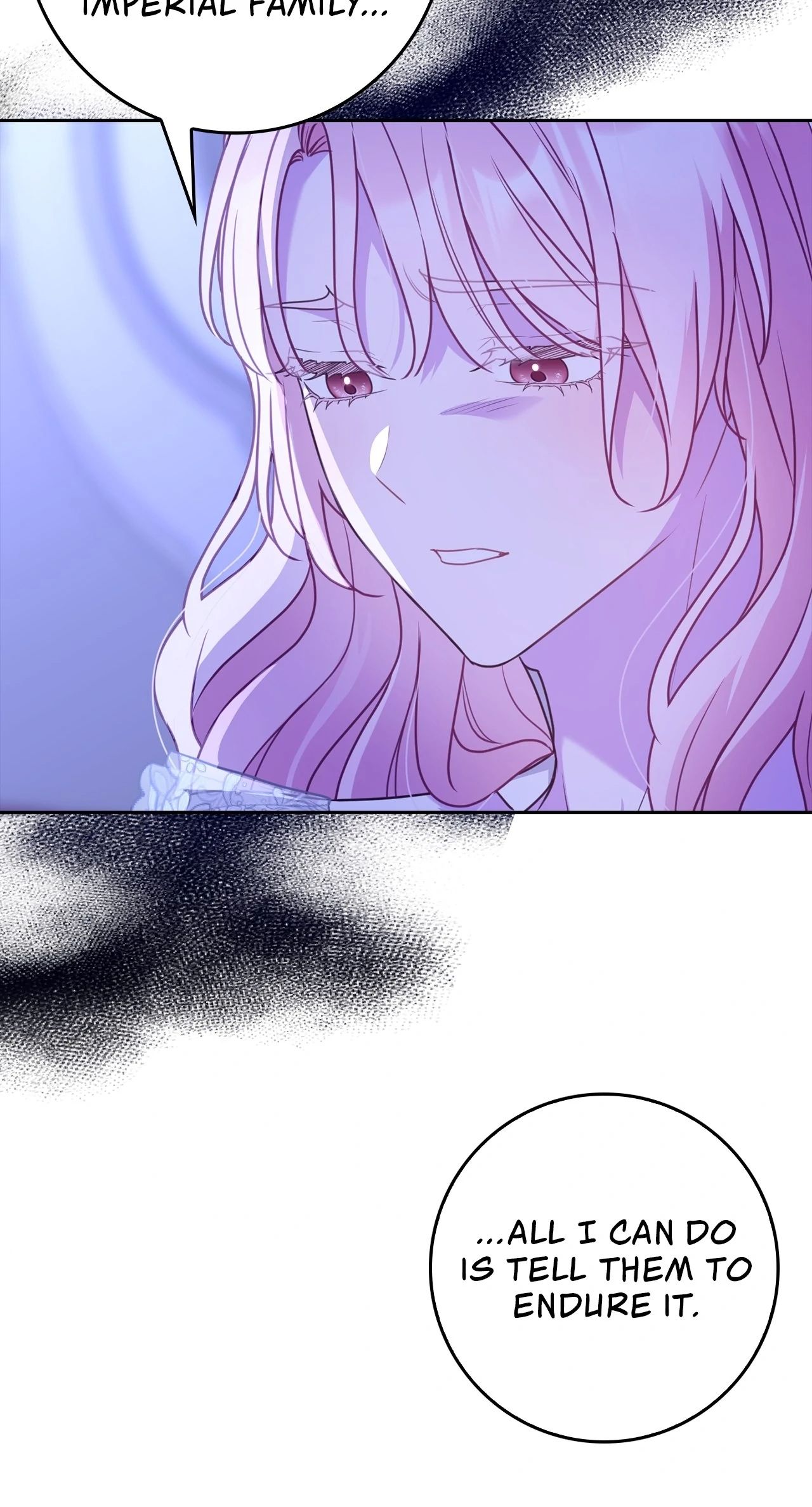 Must the Reincarnated Mother Always Die? Chapter 10 page 7 - 