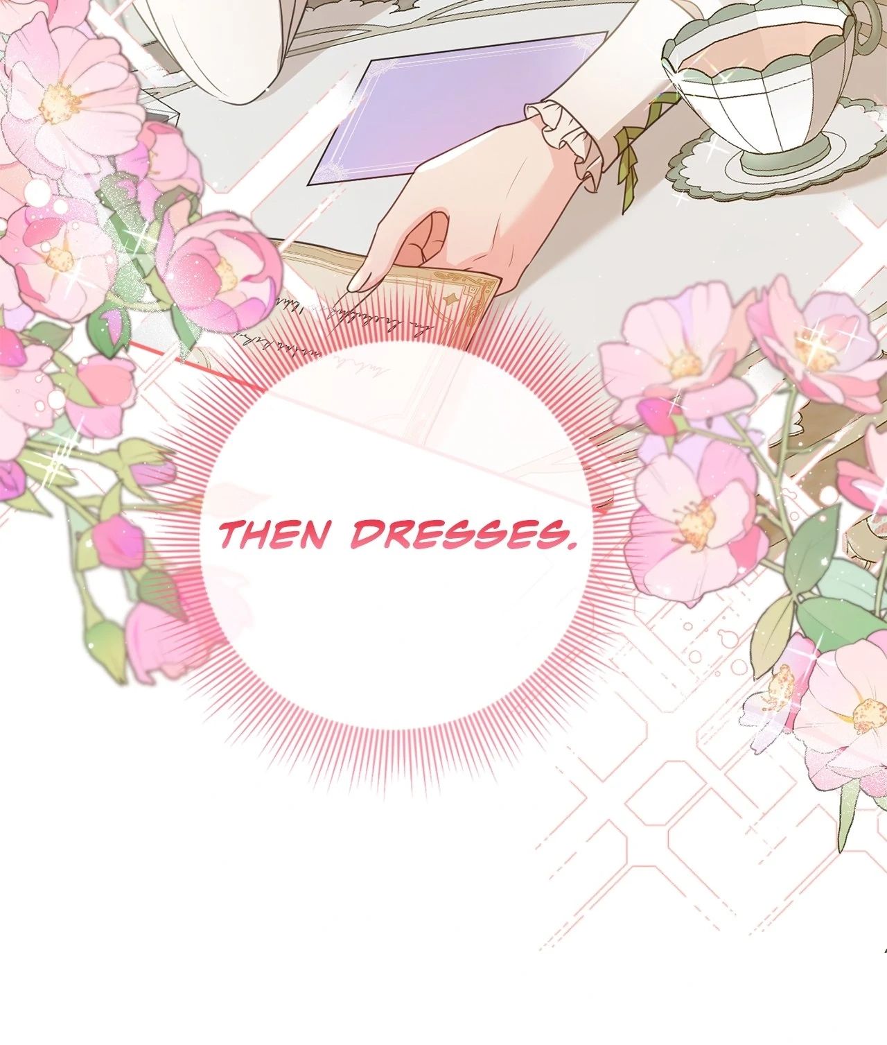 Must the Reincarnated Mother Always Die? Chapter 10 page 62 - 