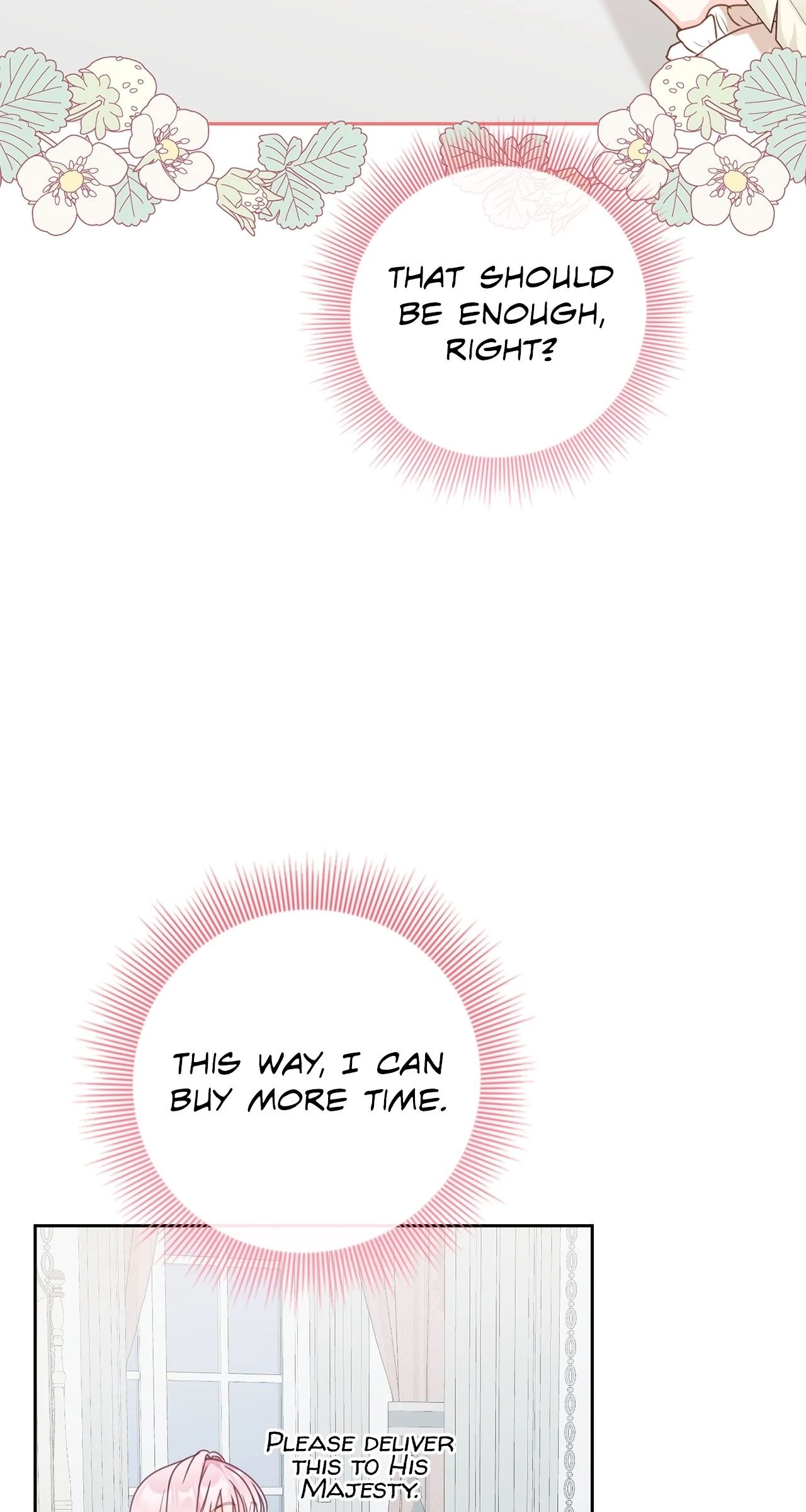 Must the Reincarnated Mother Always Die? Chapter 10 page 65 - 