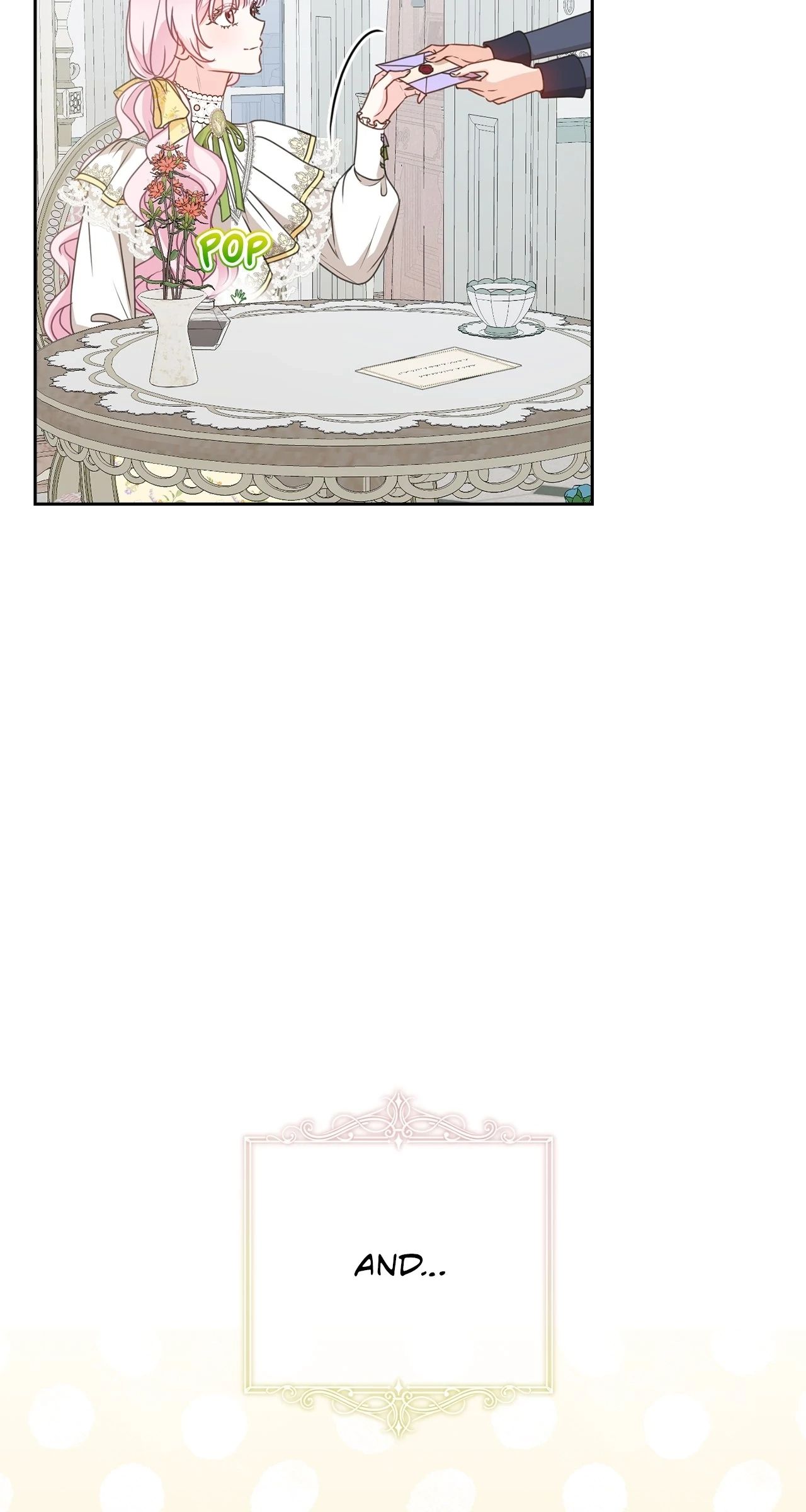 Must the Reincarnated Mother Always Die? Chapter 10 page 66 - 