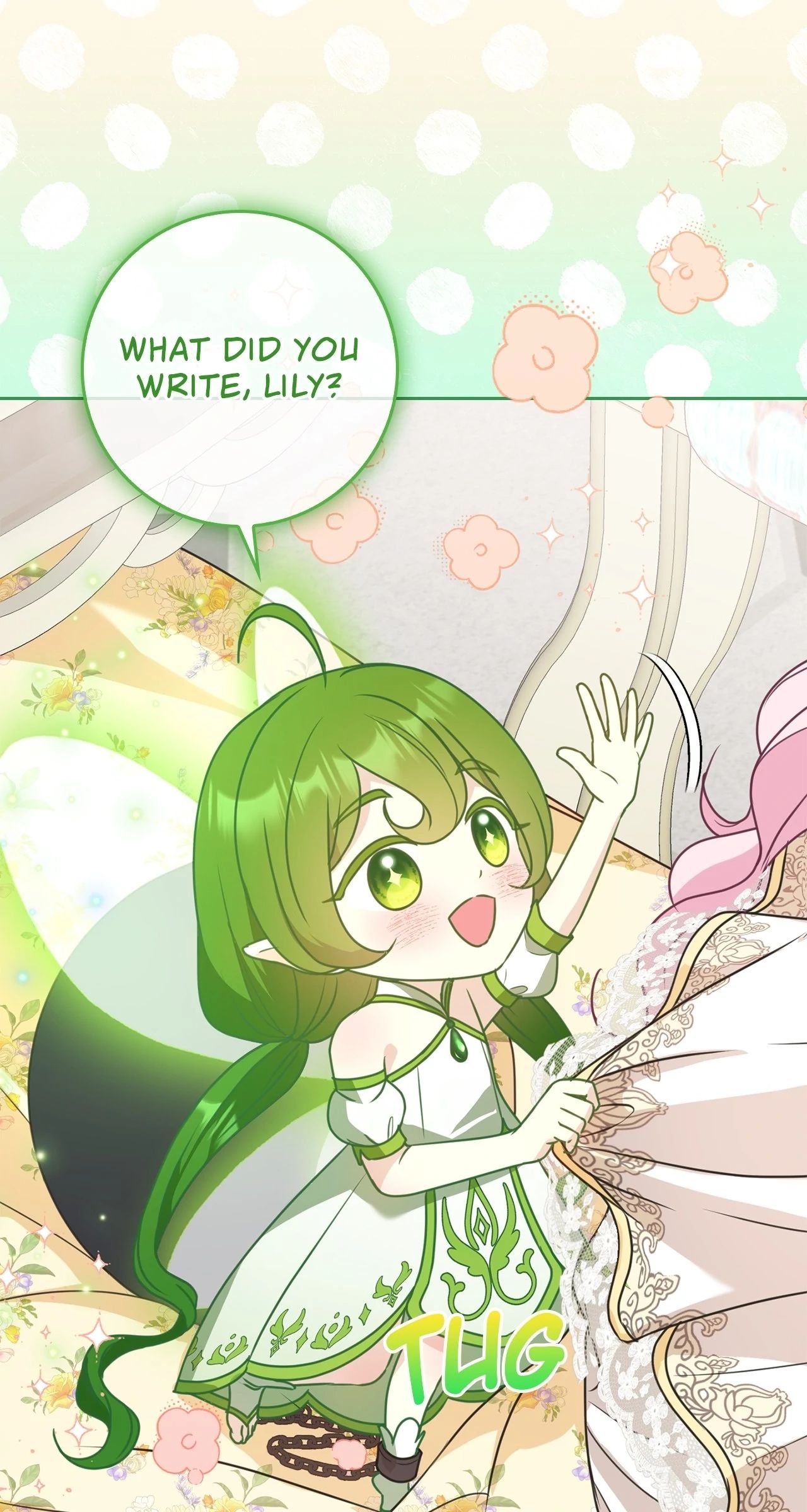 Must the Reincarnated Mother Always Die? Chapter 10 page 67 - 
