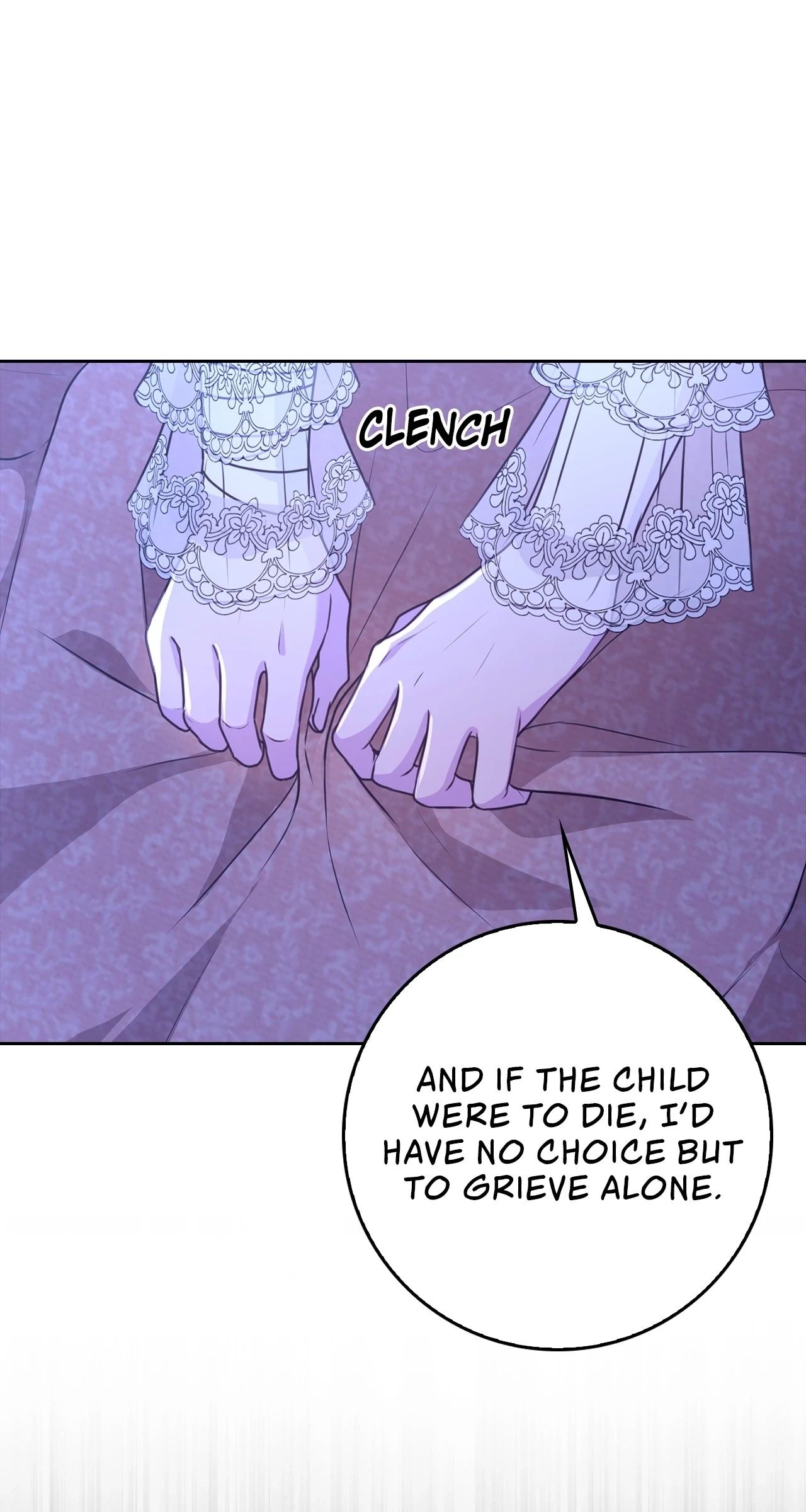 Must the Reincarnated Mother Always Die? Chapter 10 page 8 - 