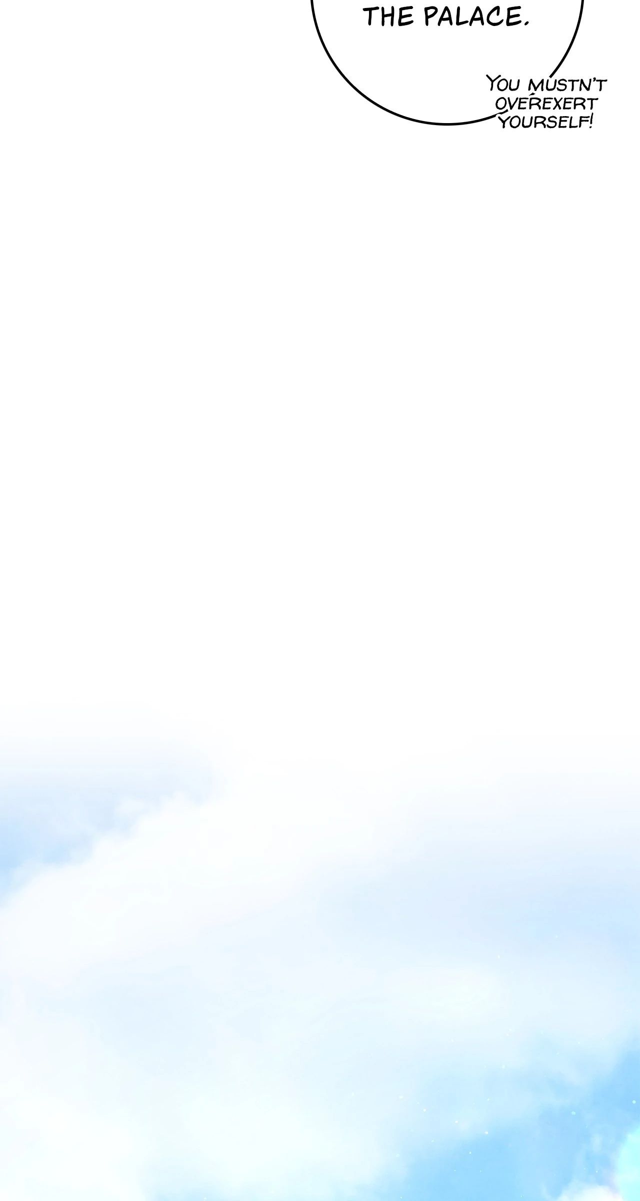 Must the Reincarnated Mother Always Die? Chapter 10 page 71 - 