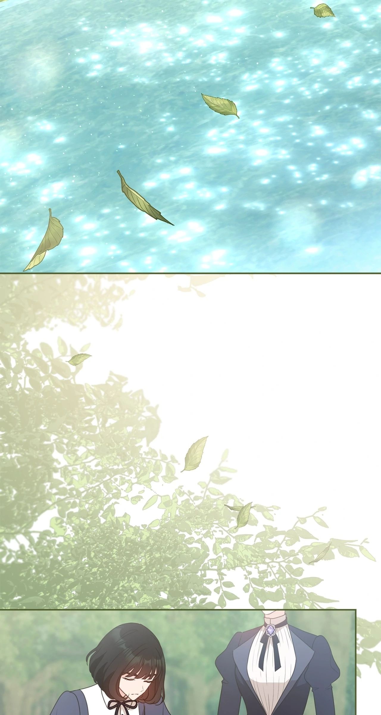 Must the Reincarnated Mother Always Die? Chapter 10 page 73 - 