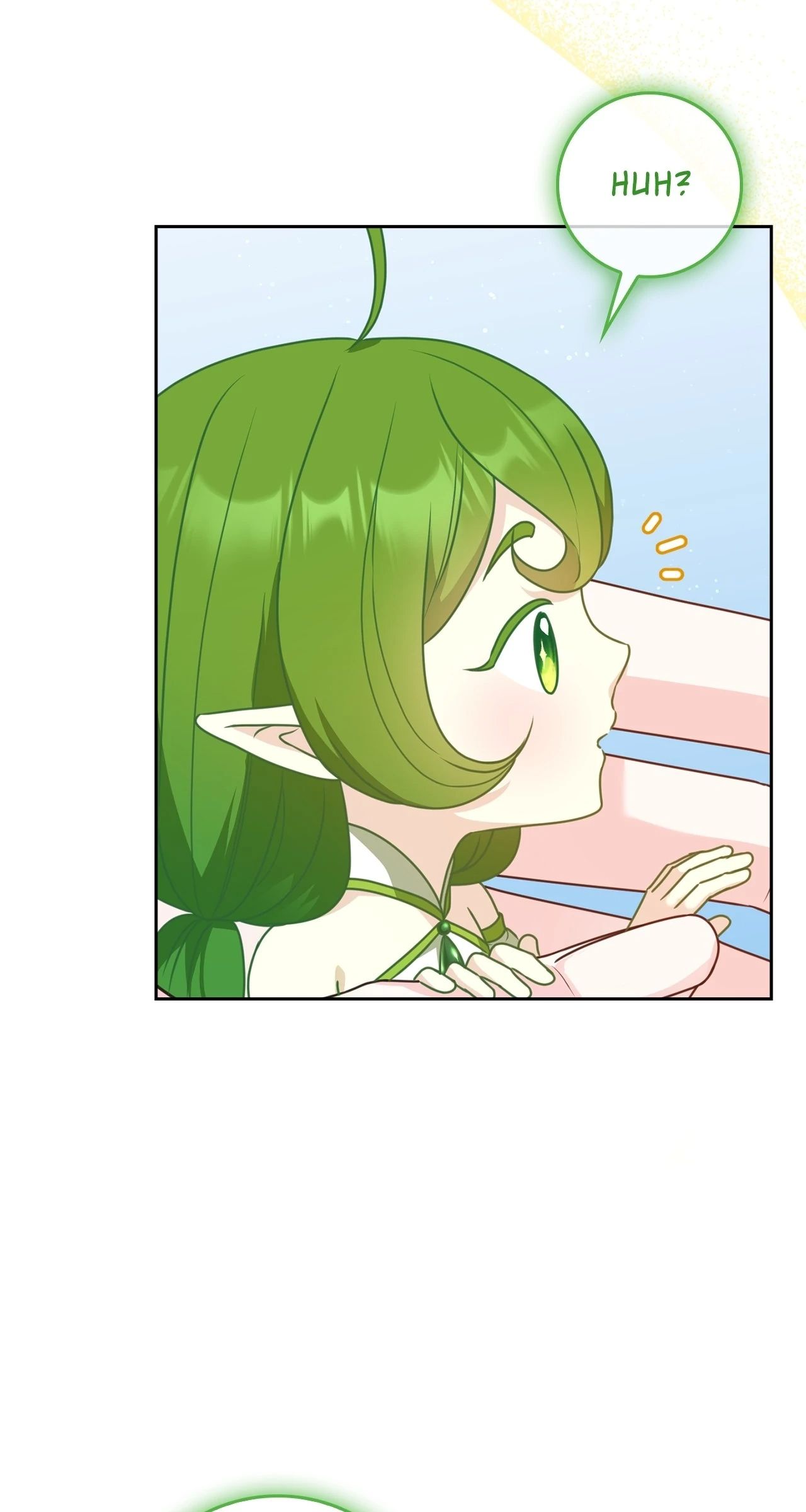 Must the Reincarnated Mother Always Die? Chapter 10 page 79 - 