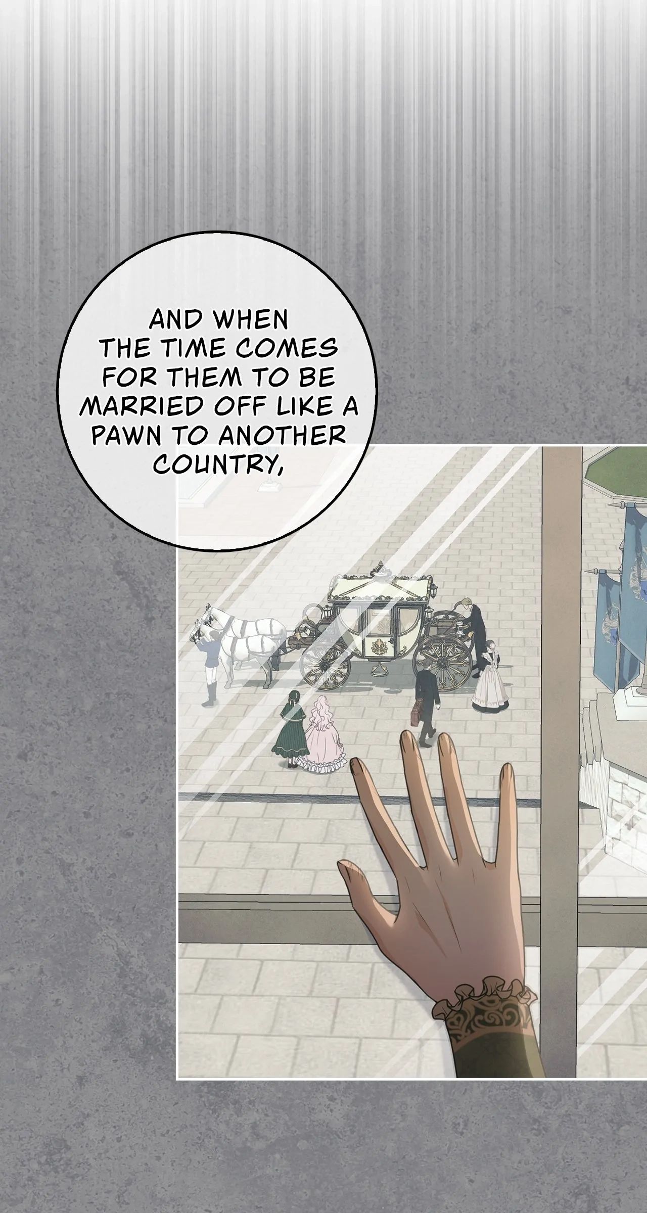 Must the Reincarnated Mother Always Die? Chapter 10 page 9 - 