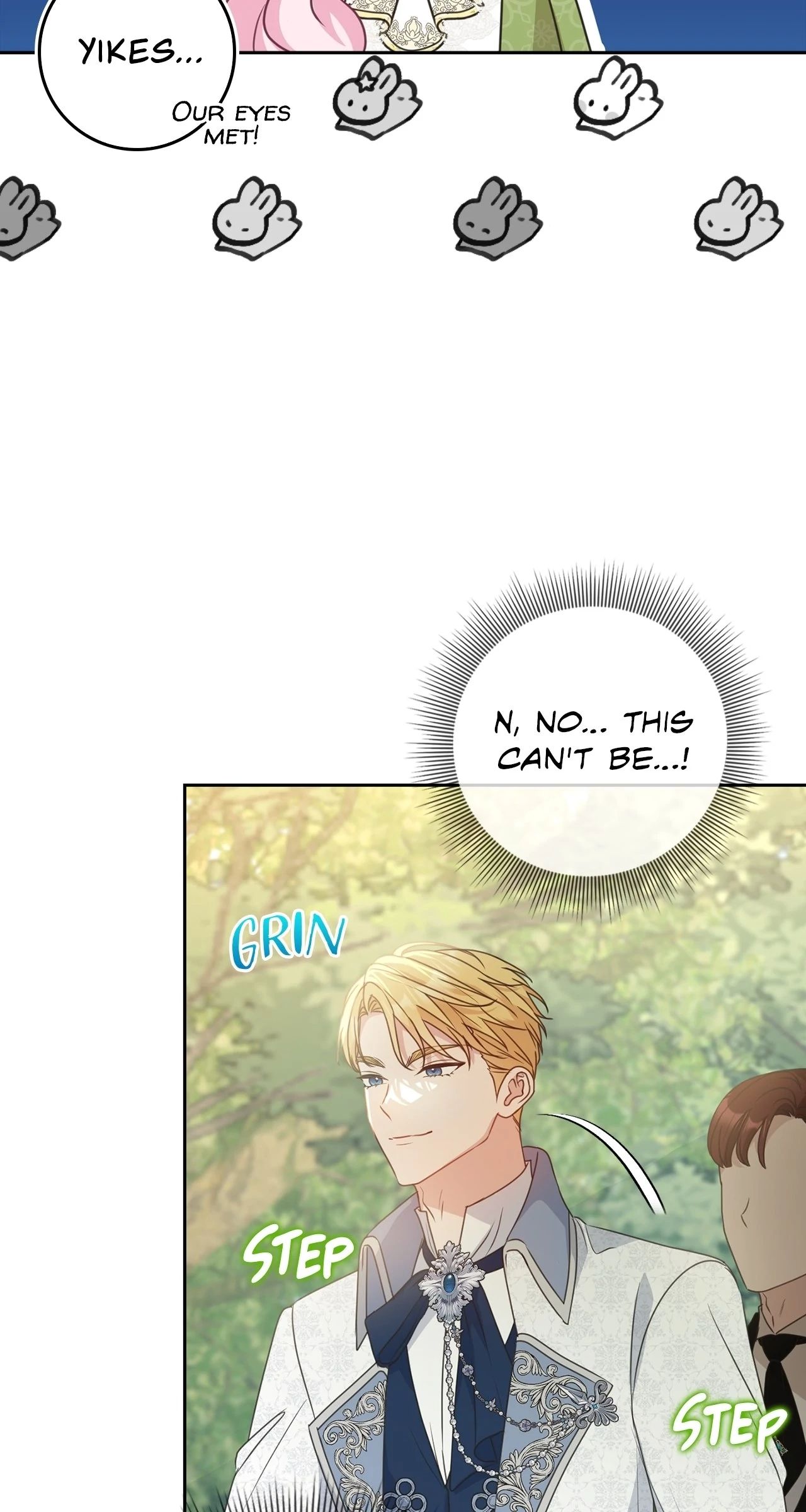Must the Reincarnated Mother Always Die? Chapter 10 page 85 - 