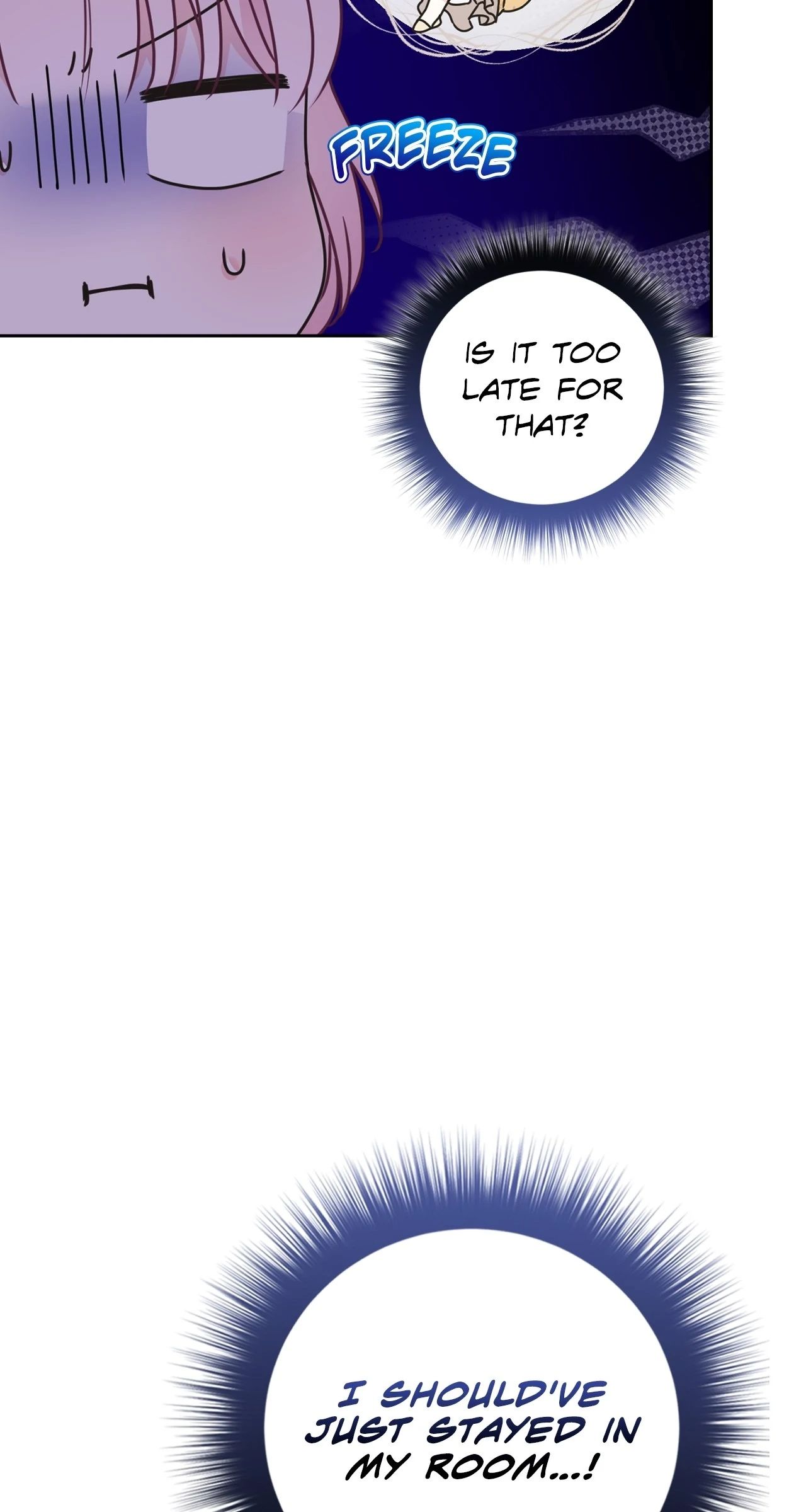 Must the Reincarnated Mother Always Die? Chapter 10 page 87 - 