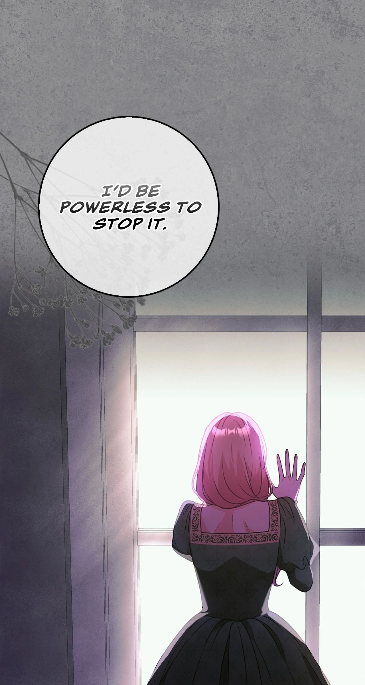 Must the Reincarnated Mother Always Die? Chapter 10 page 10 - 