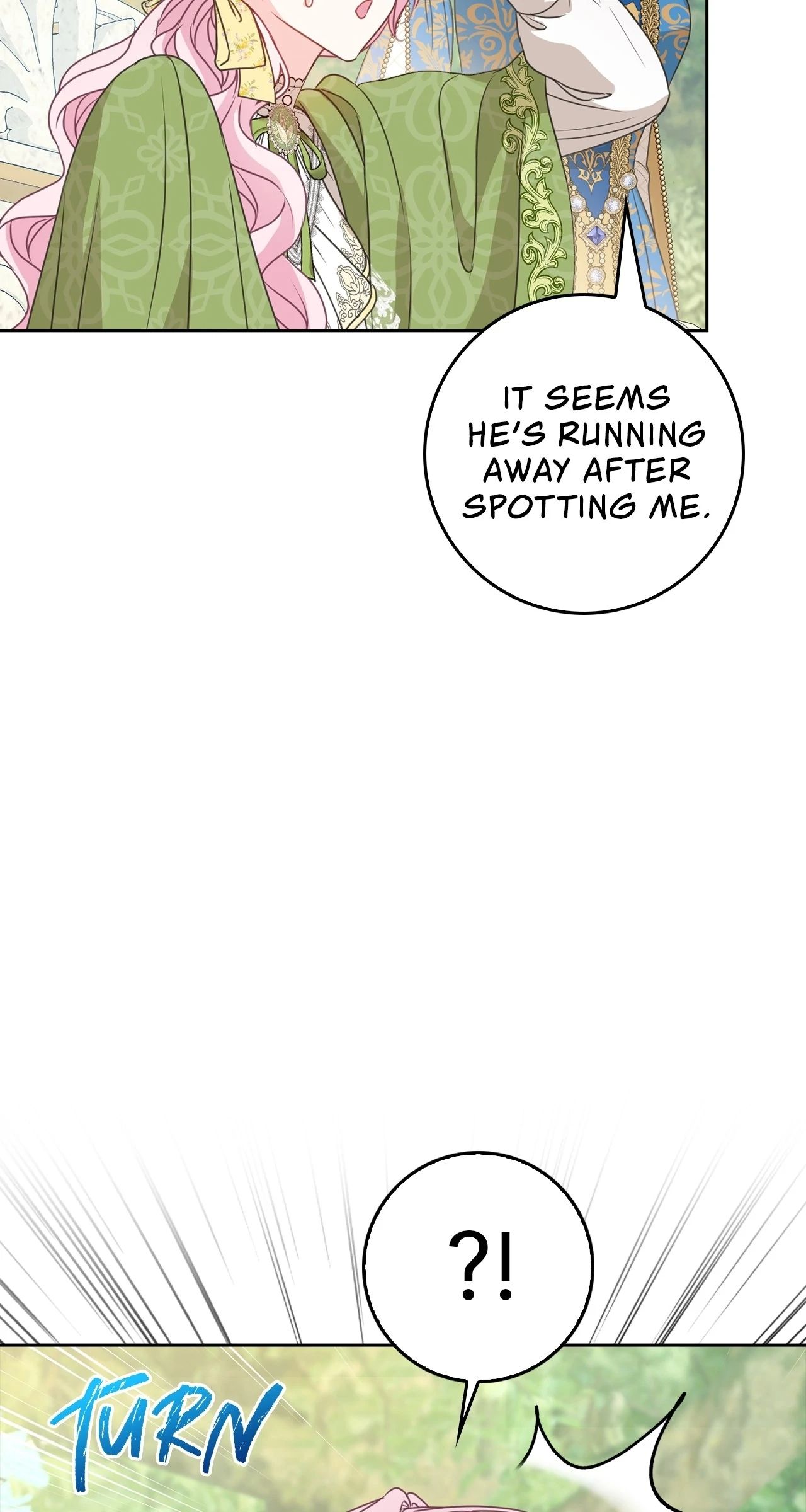 Must the Reincarnated Mother Always Die? Chapter 10 page 92 - 