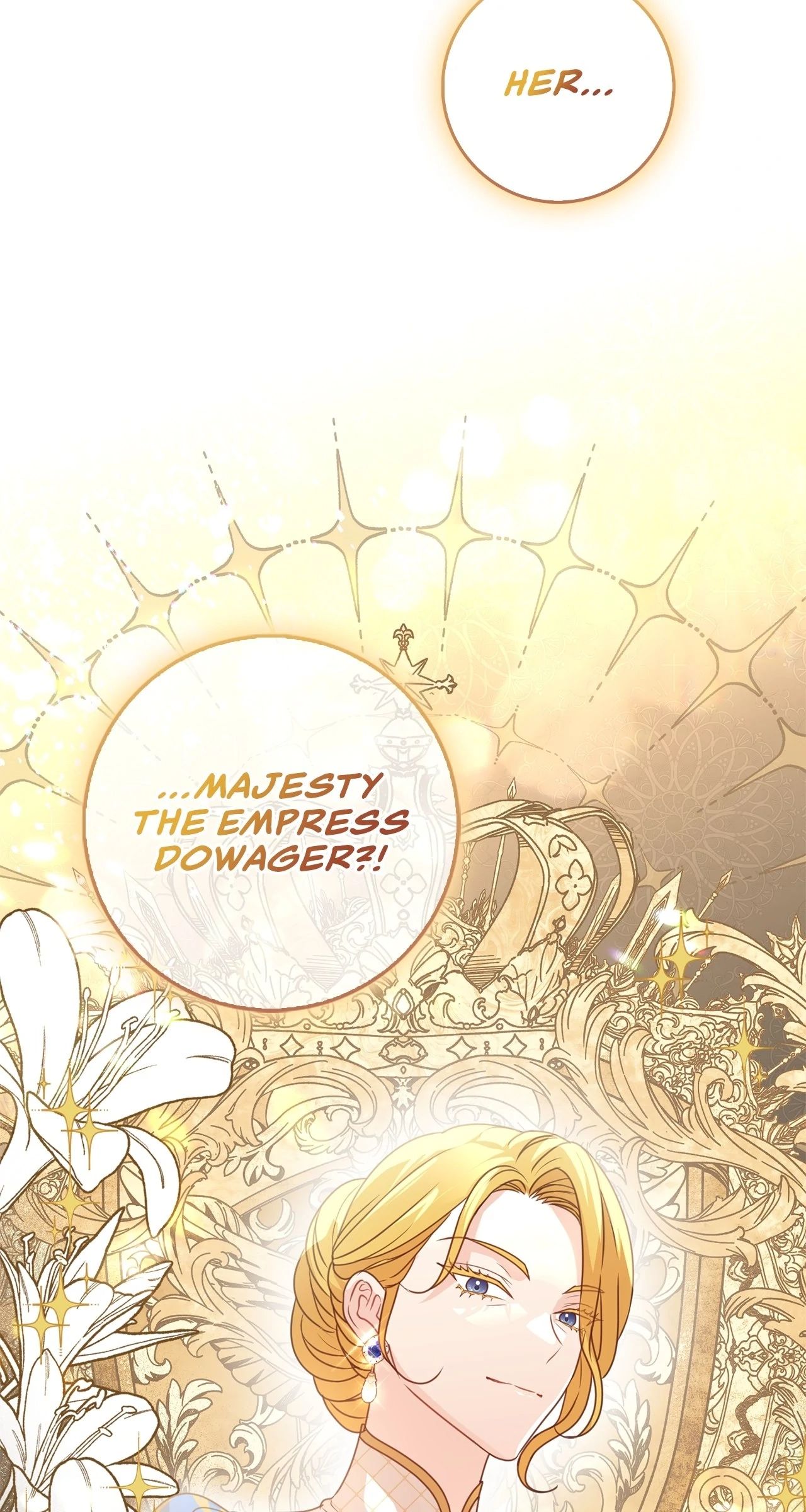 Must the Reincarnated Mother Always Die? Chapter 10 page 94 - 