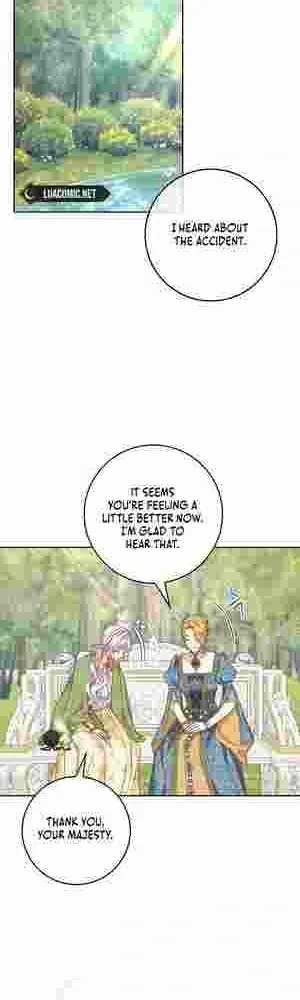 Must the Reincarnated Mother Always Die? Chapter 11 page 2 - 
