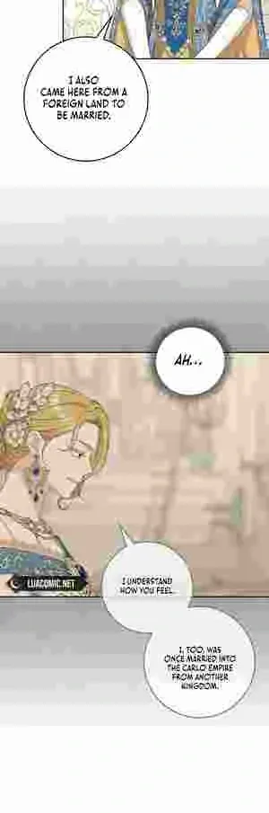 Must the Reincarnated Mother Always Die? Chapter 11 page 12 - 